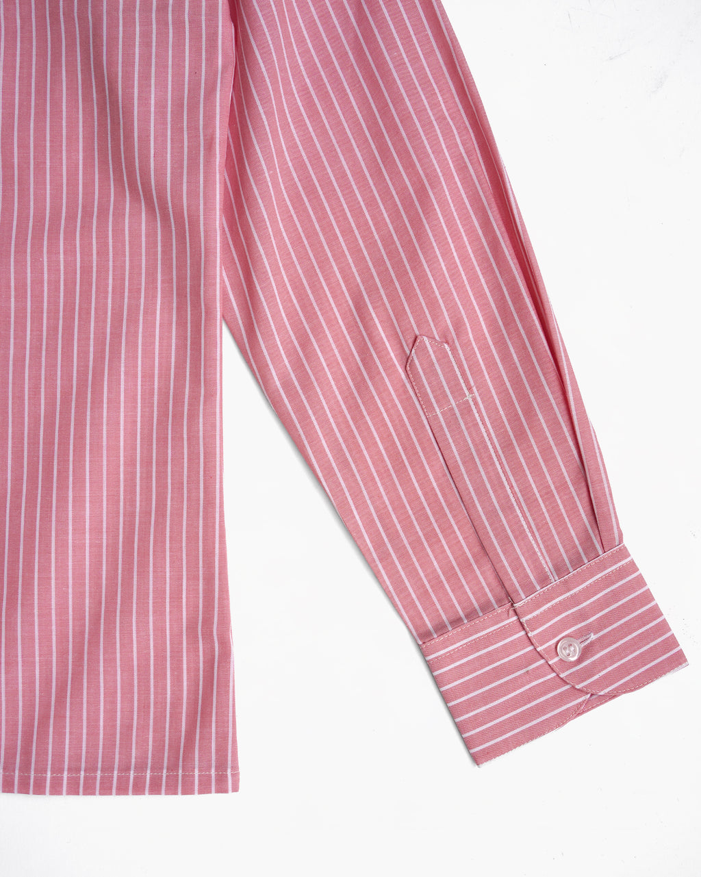 Christian Dior - Striped L/S Shirt