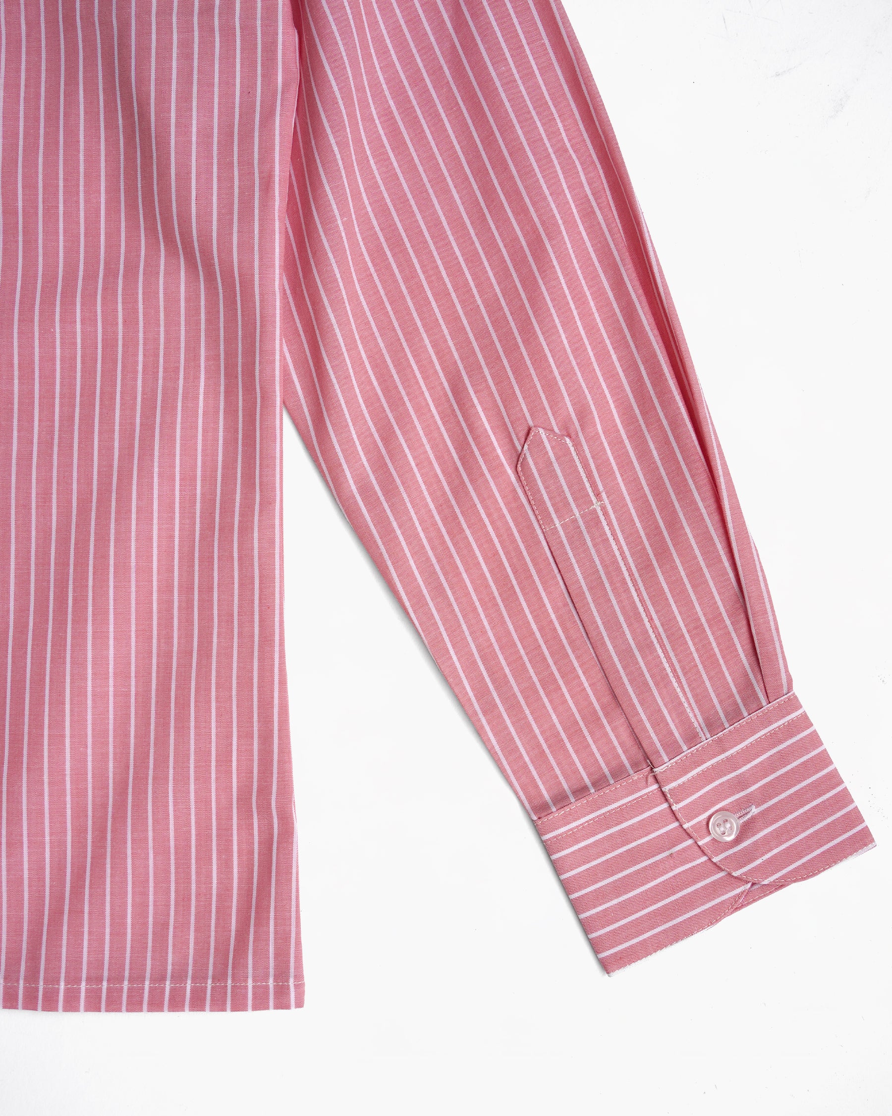 Christian Dior - Striped L/S Shirt