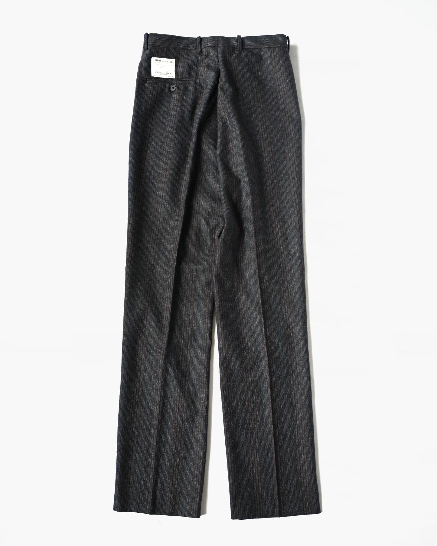 1980's "Christian Dior" Trousers