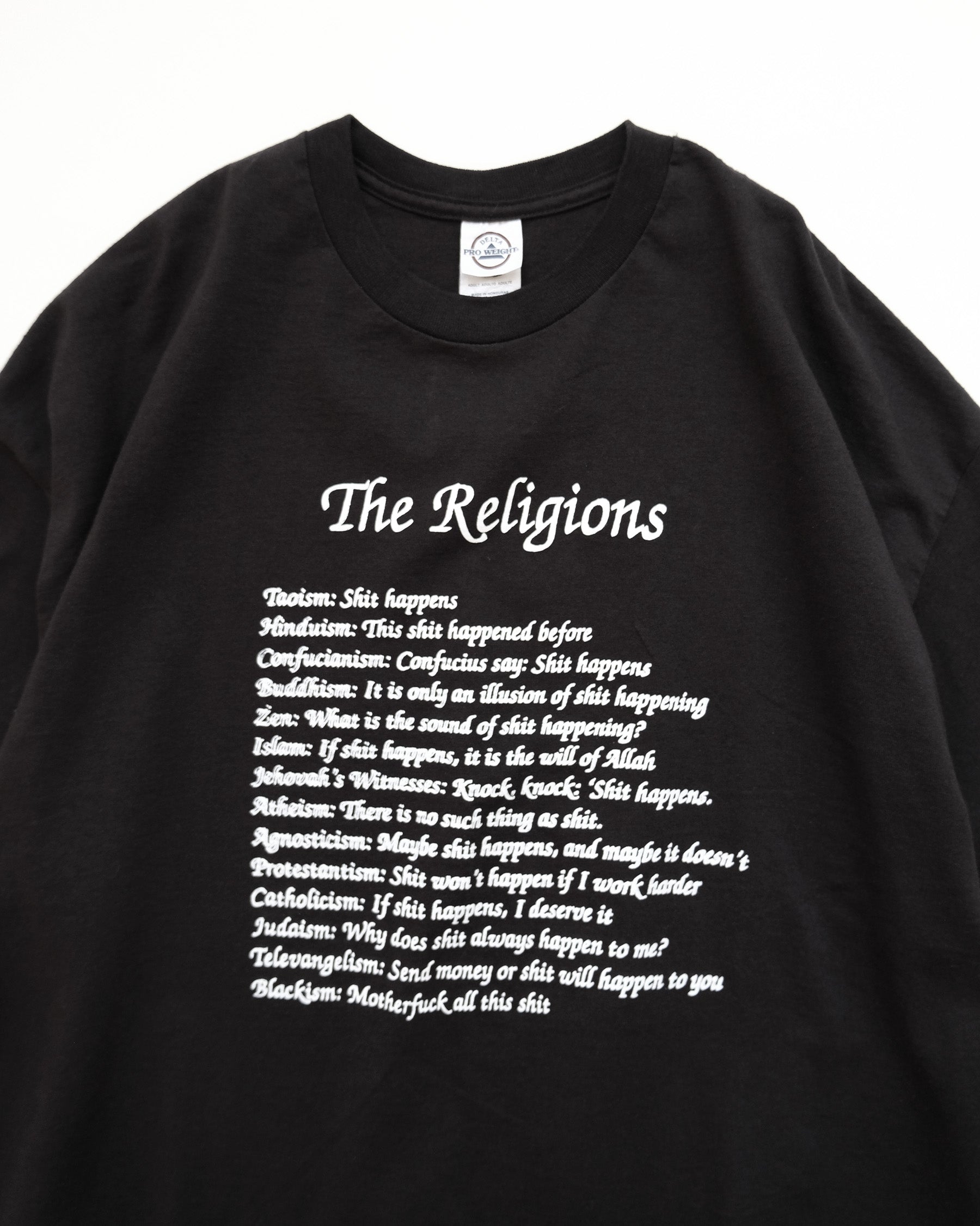 New York Gallery Goods Tee