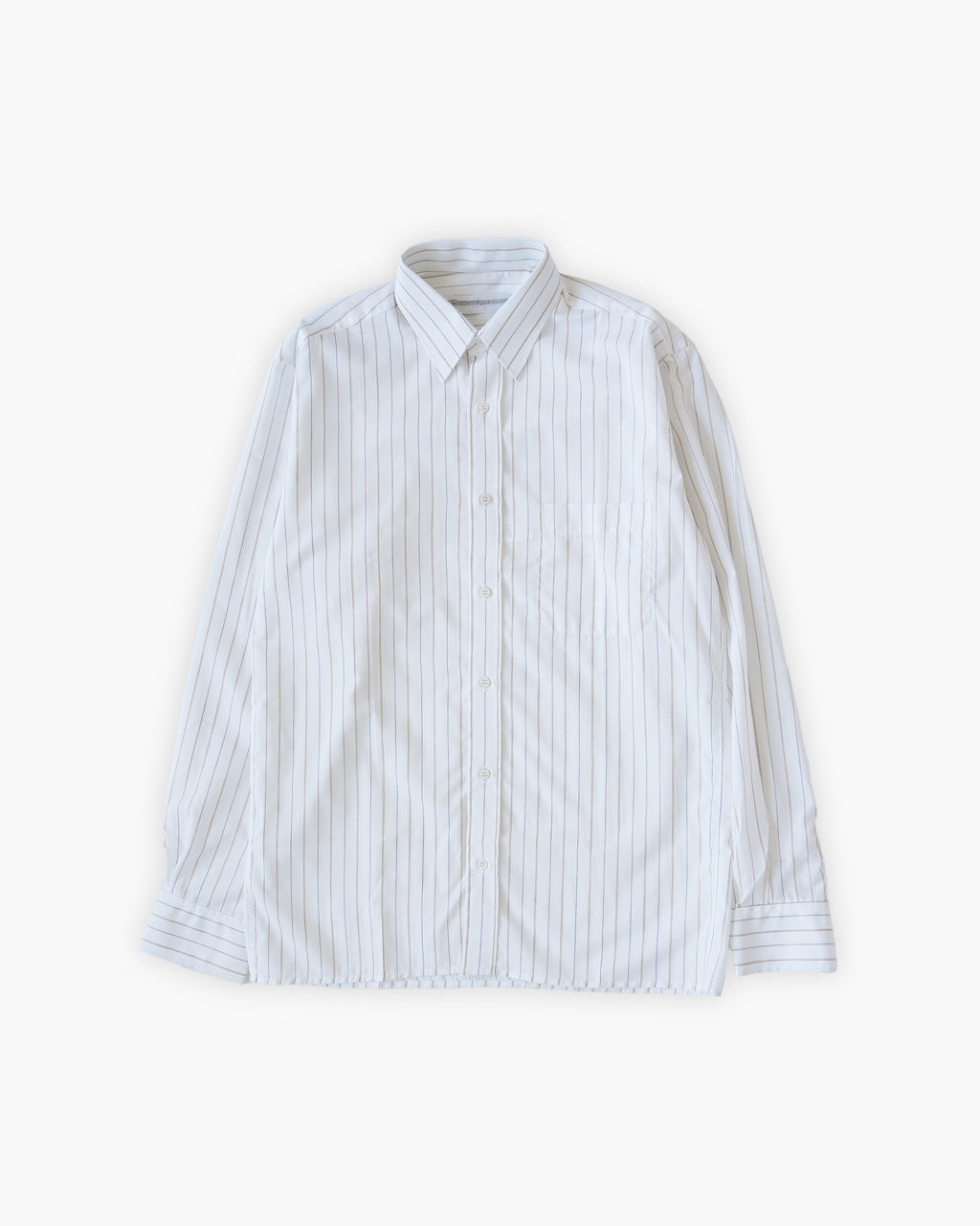 90s "Courrèges" Dress Shirts