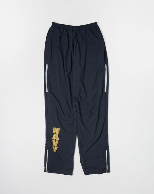 Physical Navy Running Pants