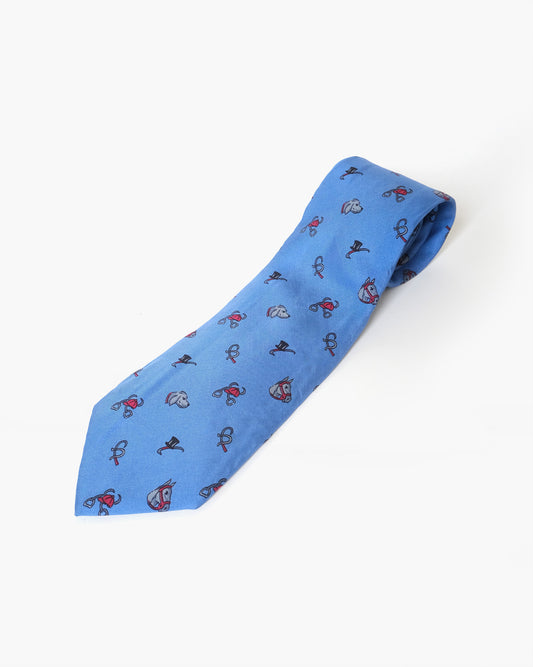 Silk Necktie