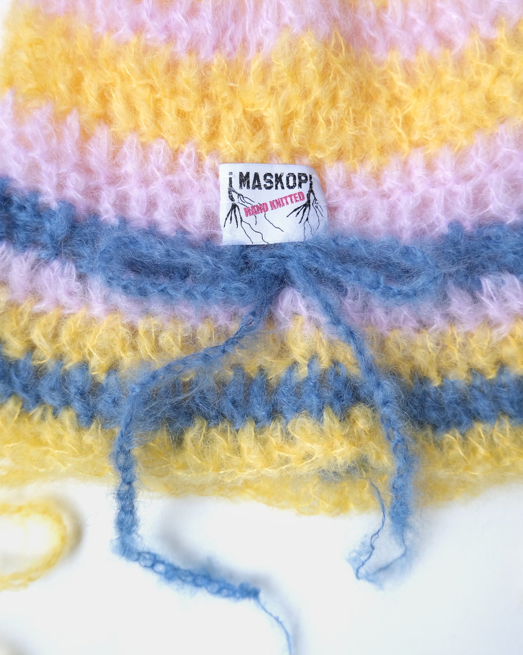 "imaskopi" Sun Hat 2