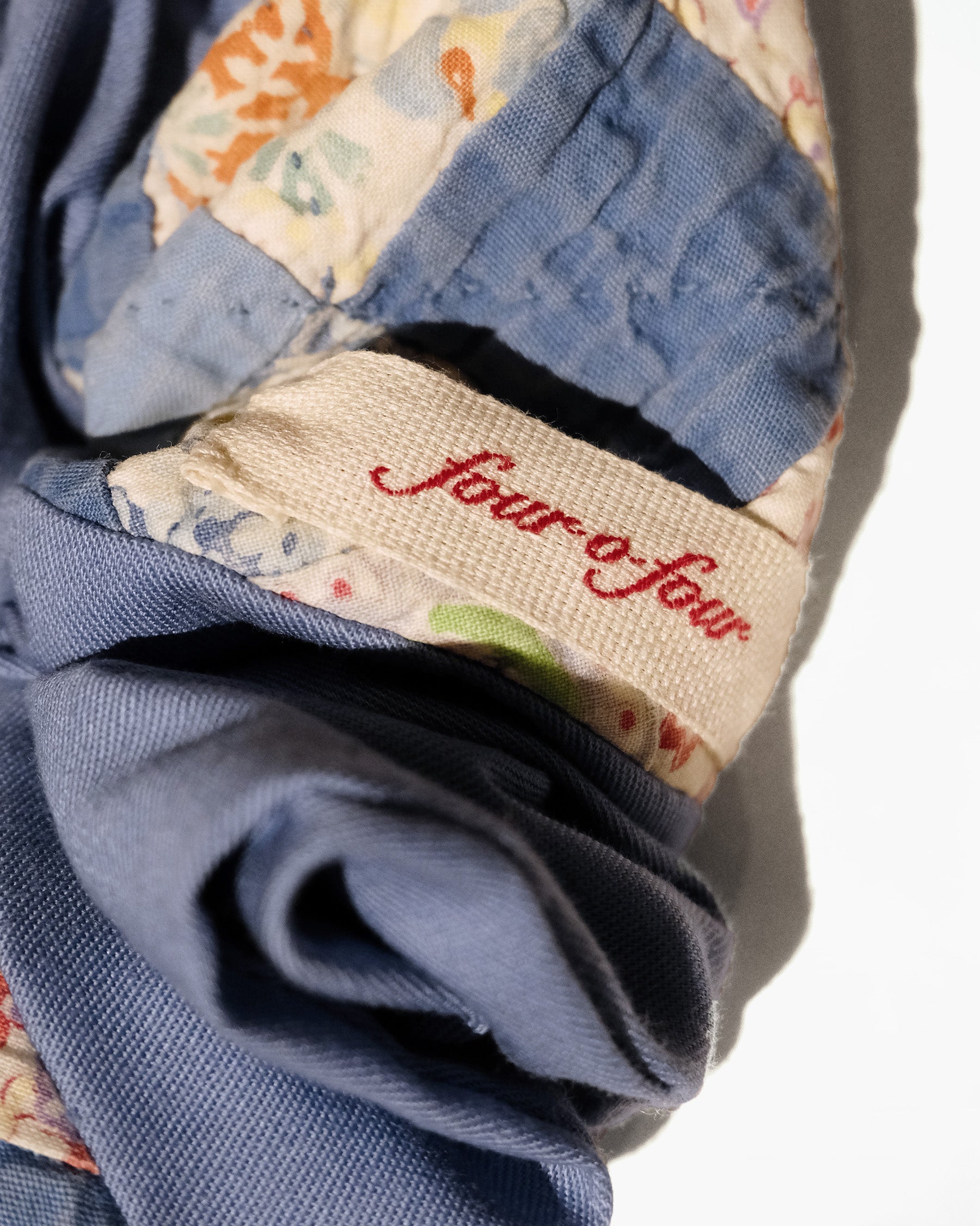 Kaya Select x 404 - Quilted Chouchou