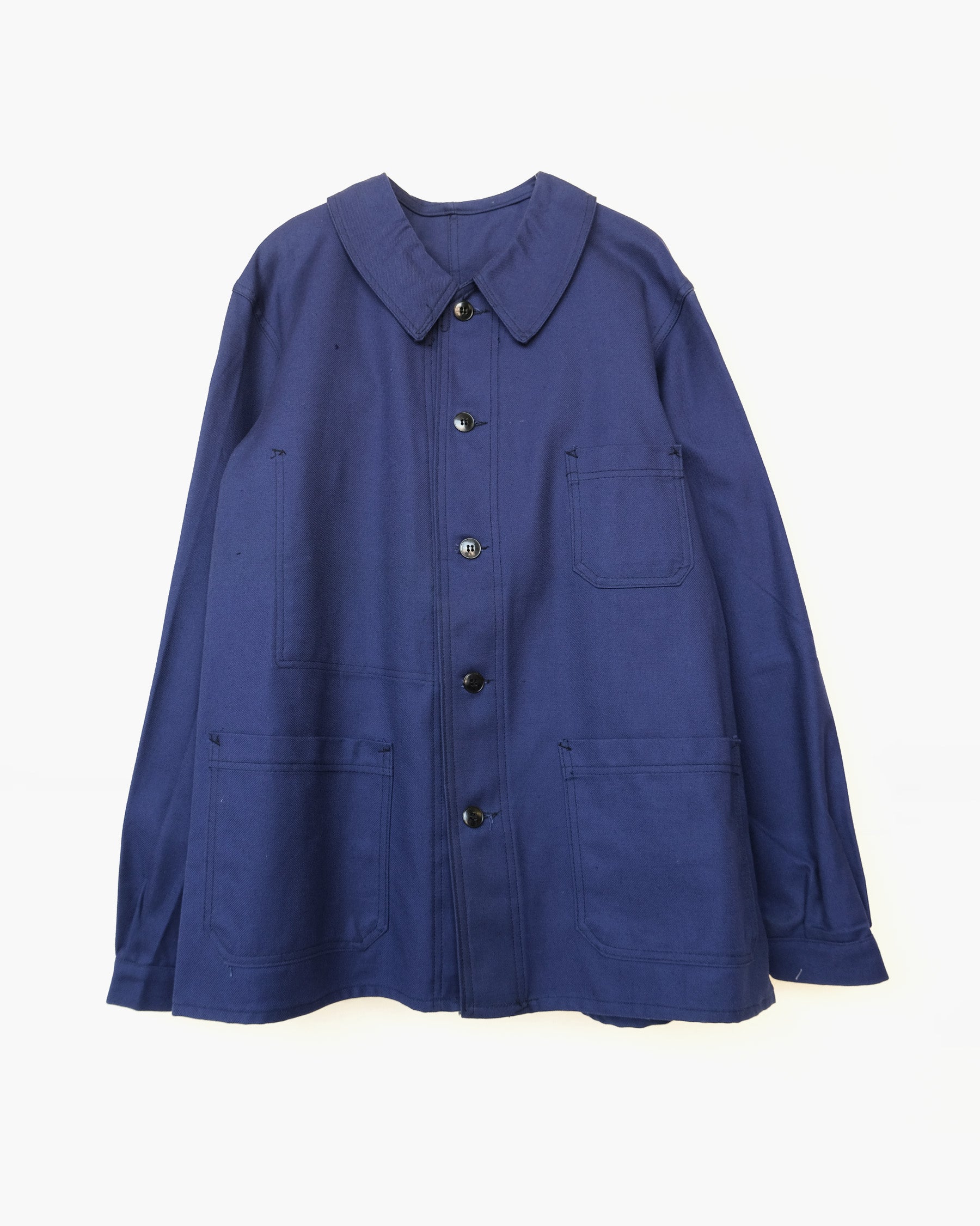 French Work Jacket