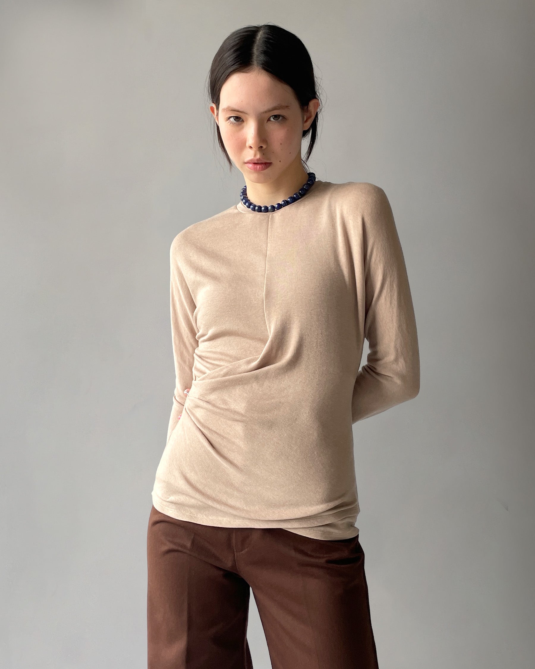 Asymmetry Top