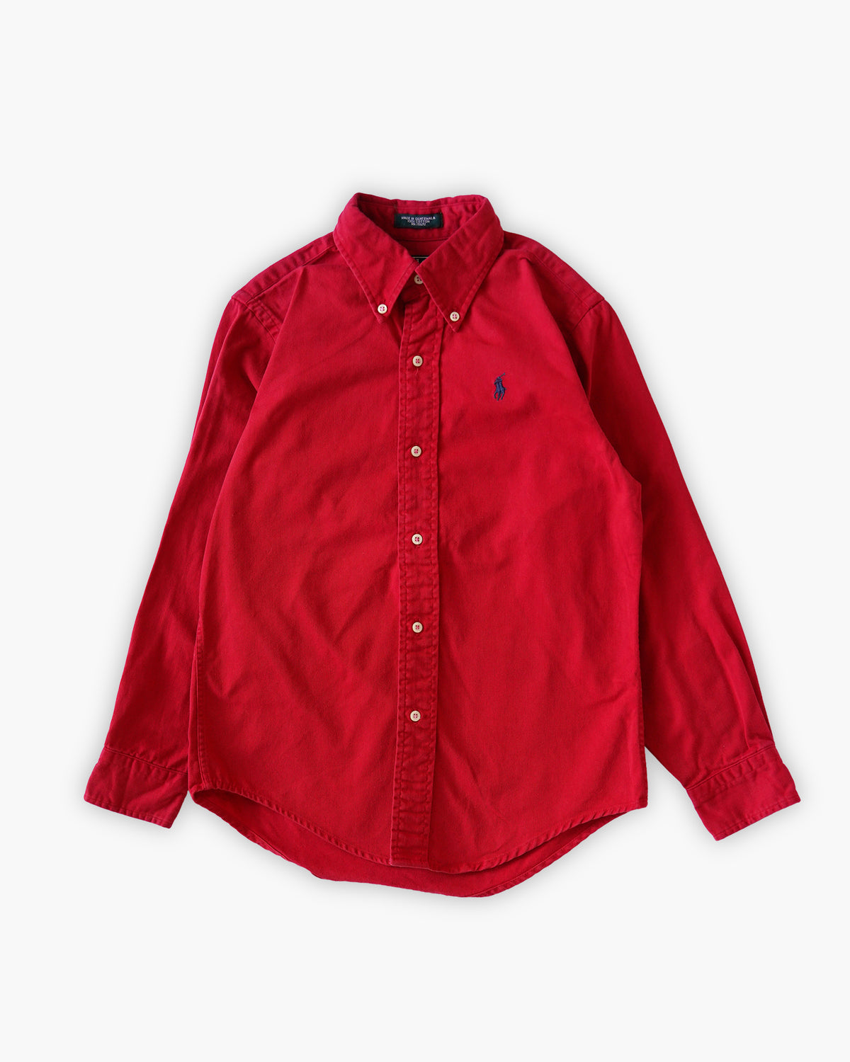 "Ralph Lauren" Tight Shirts