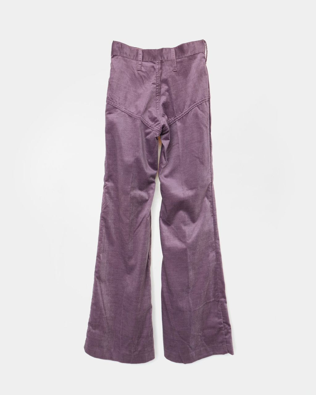 Wrangler Set-up  - Pink