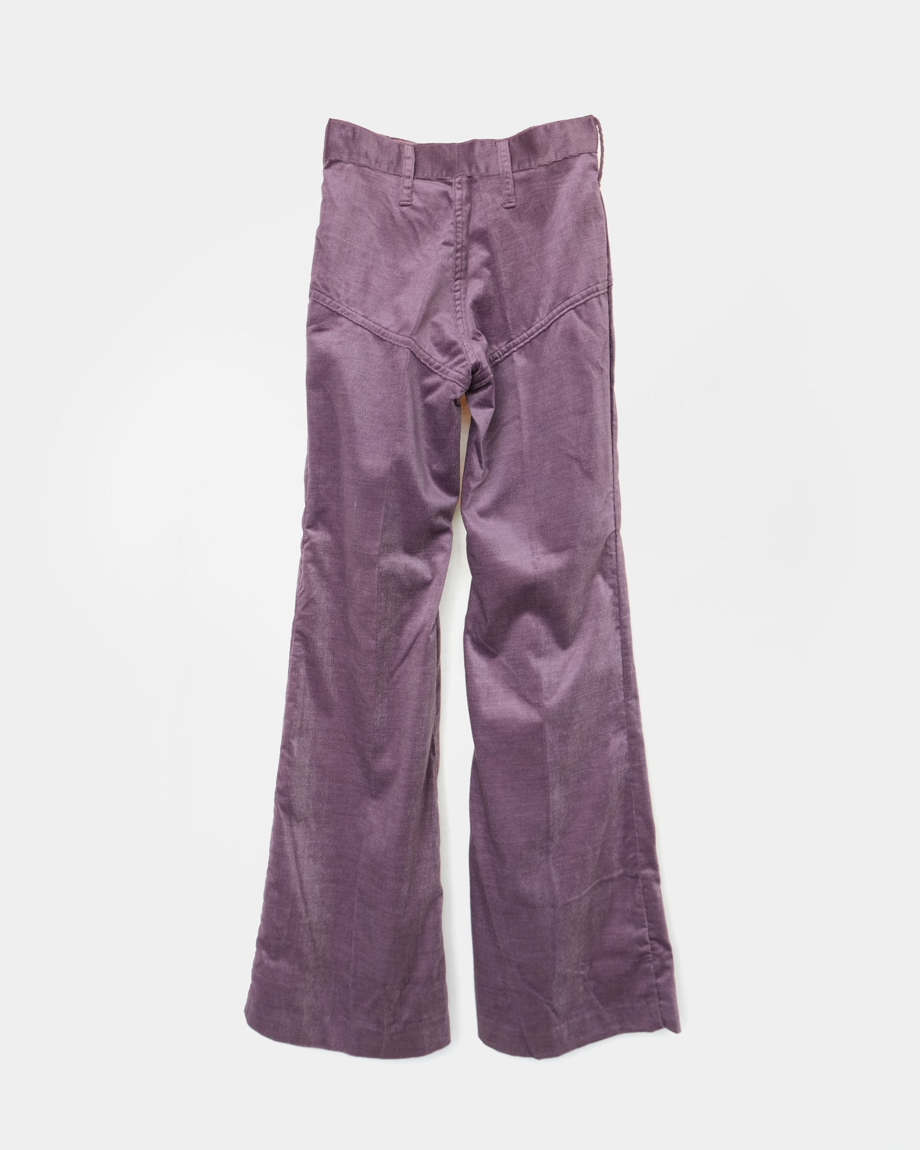 Wrangler Set-up  - Pink