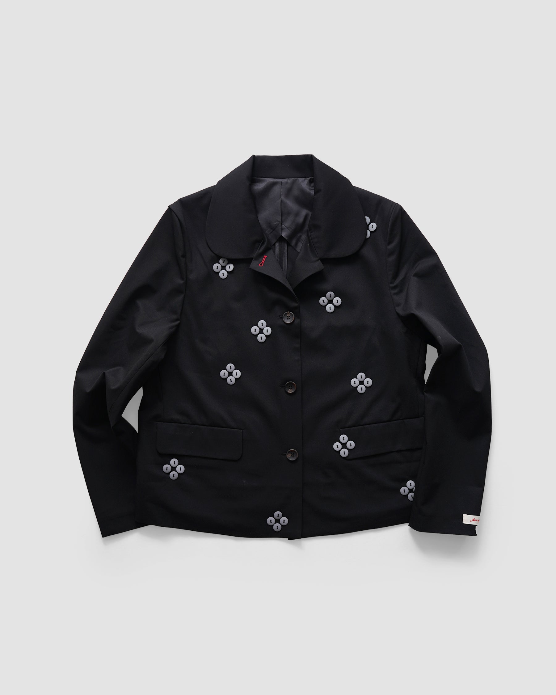 CMM × 404 "Button Patterned Jacket" by Angel Factory (16)