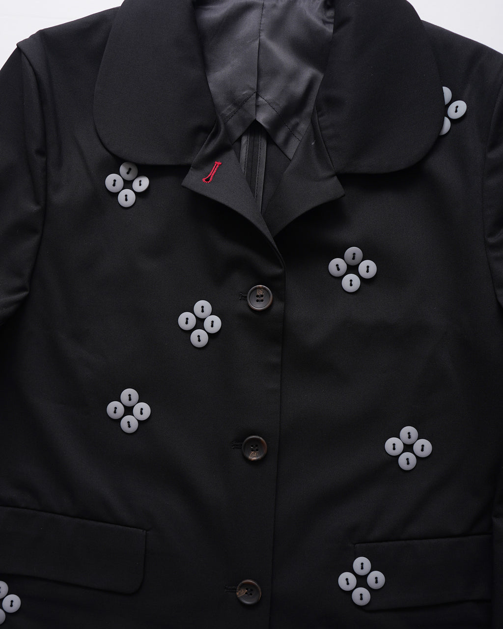 CMM × 404 "Button Patterned Jacket" by Angel Factory (16)