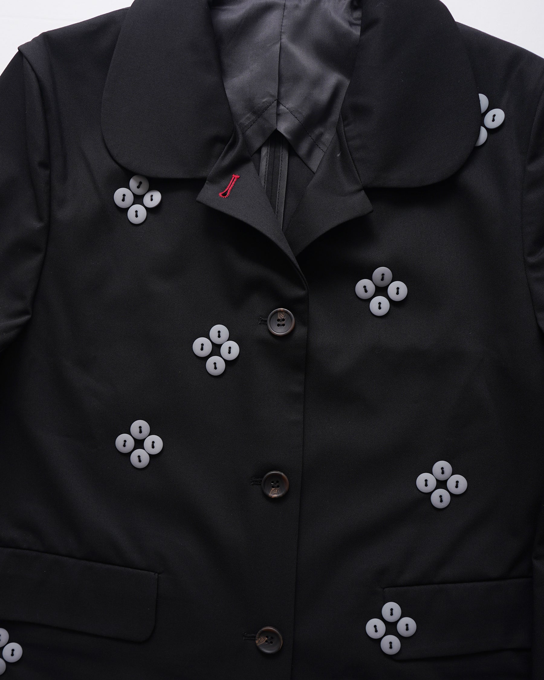 CMM × 404 "Button Patterned Jacket" by Angel Factory (16)