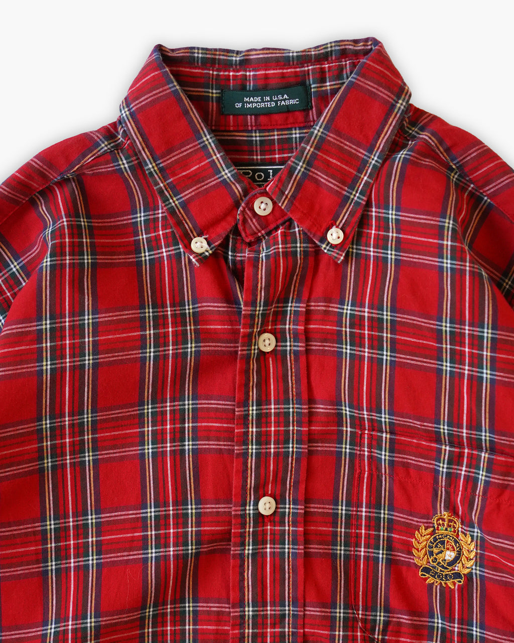 "Ralph Lauren" Tight Shirts