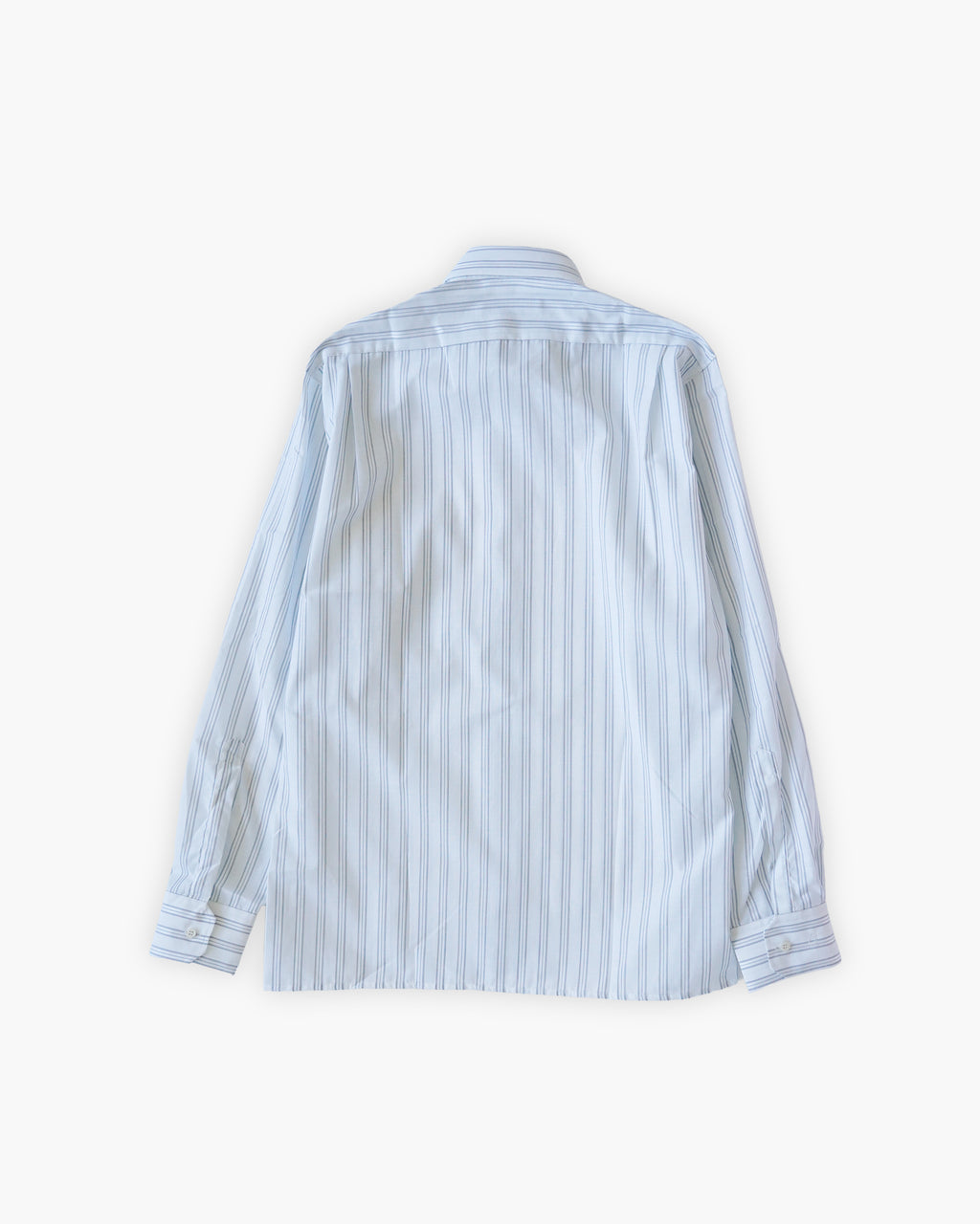 90s "Courrèges" Dress Shirts