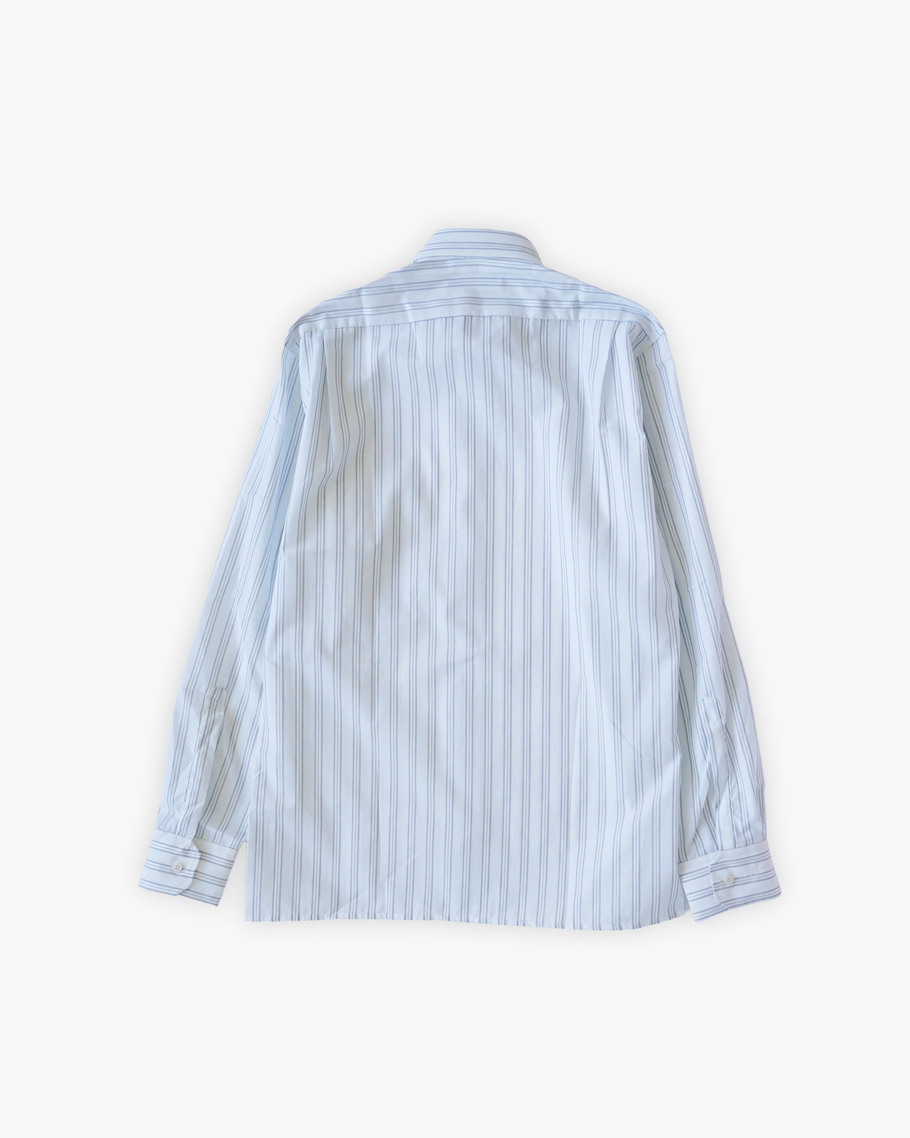 90s "Courrèges" Dress Shirts