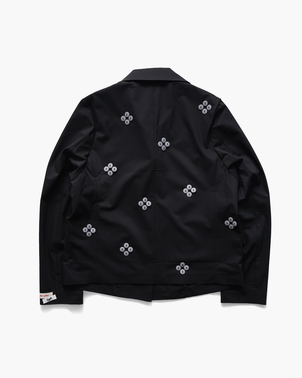 CMM × 404 "Button Patterned Jacket" by Angel Factory (16)