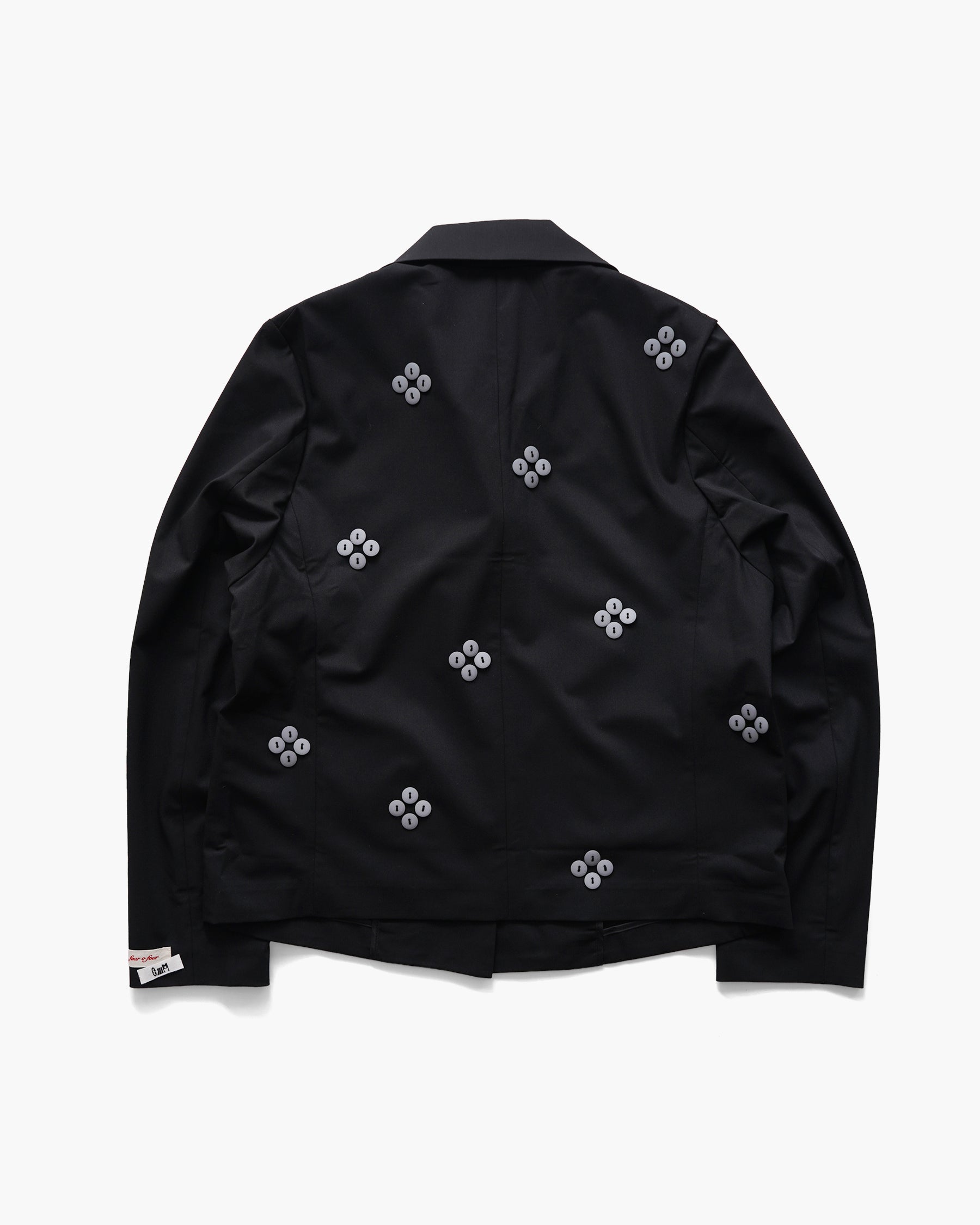 CMM × 404 "Button Patterned Jacket" by Angel Factory (16)