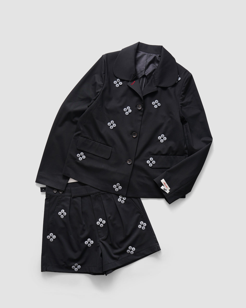 CMM × 404 "Button Patterned Jacket" by Angel Factory (16)