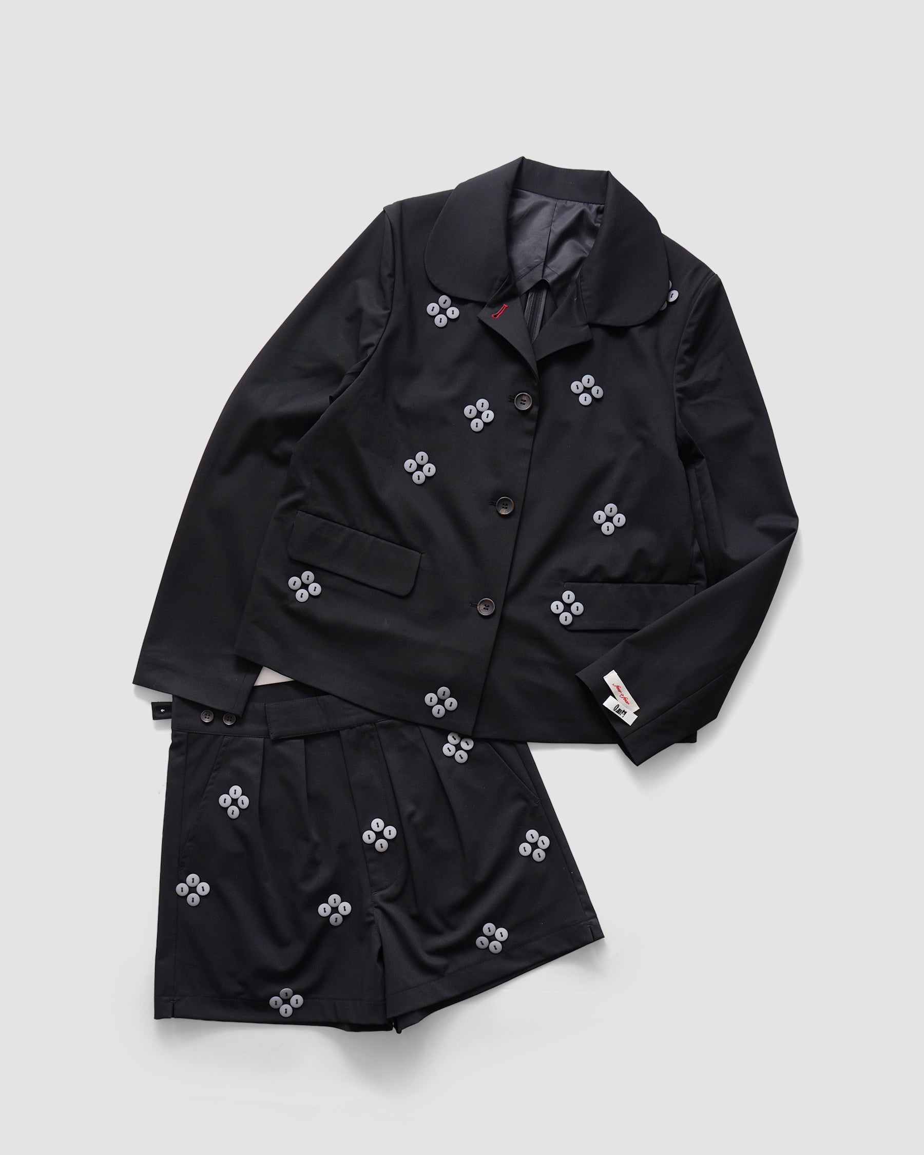 CMM × 404 "Button Patterned Jacket" by Angel Factory (16)
