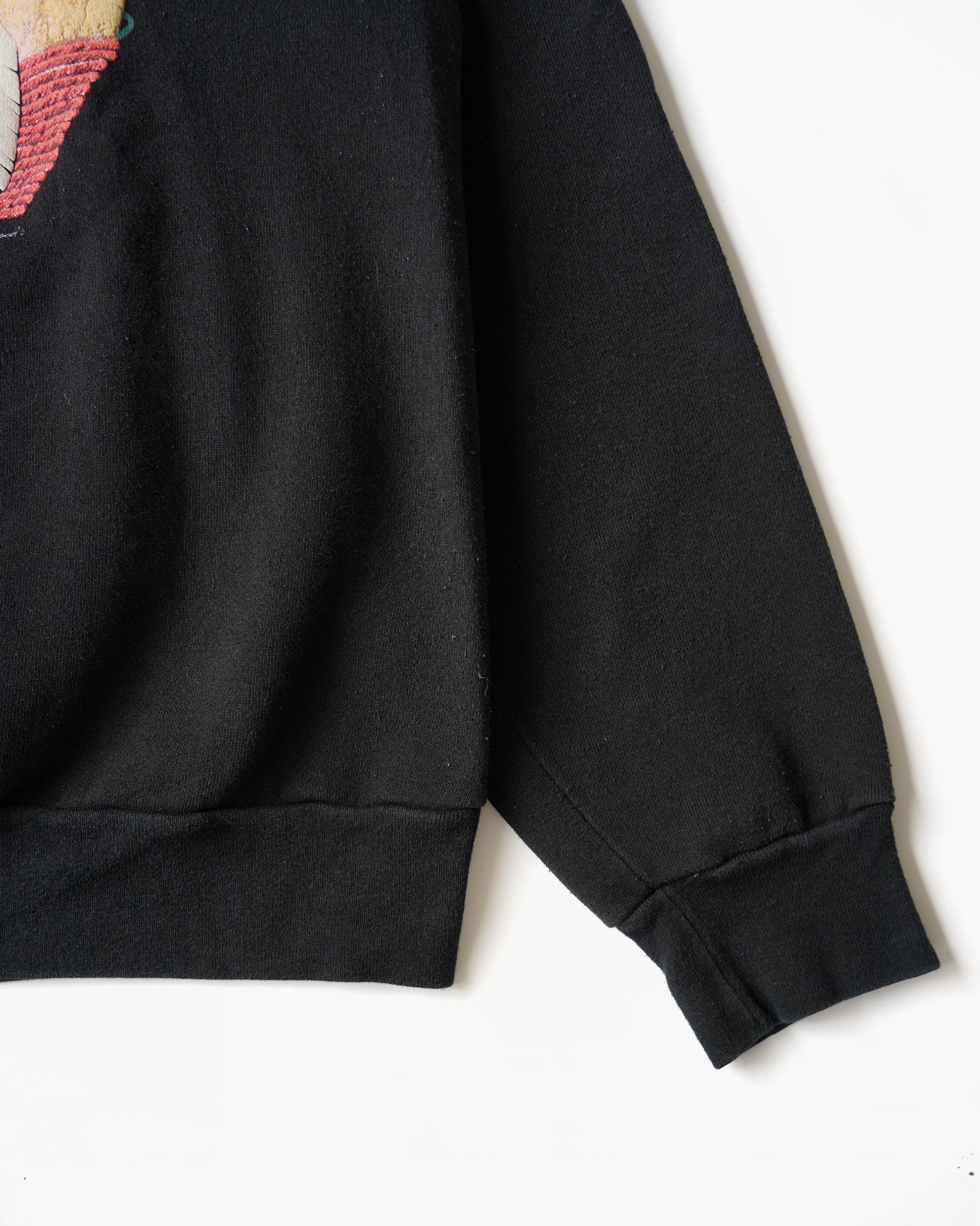 80s Hazelwood Art Sweatshirt