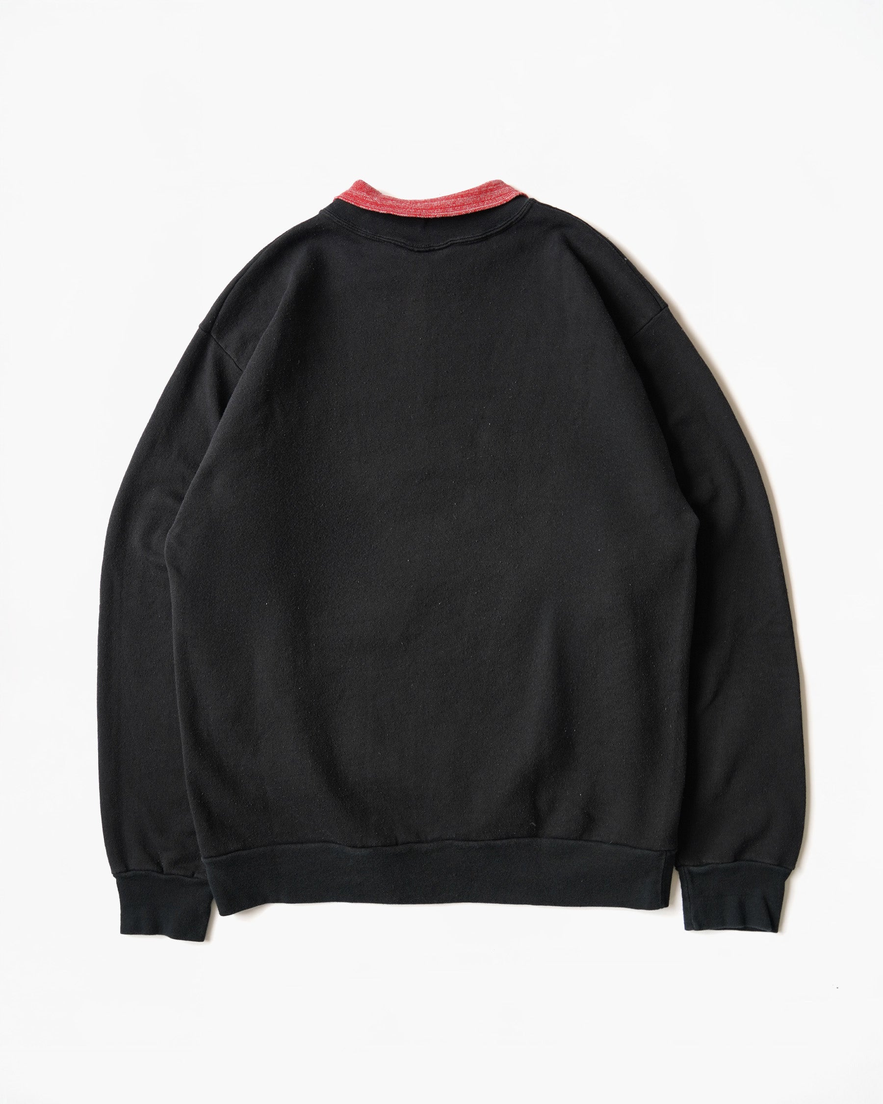 80s Hazelwood Art Sweatshirt