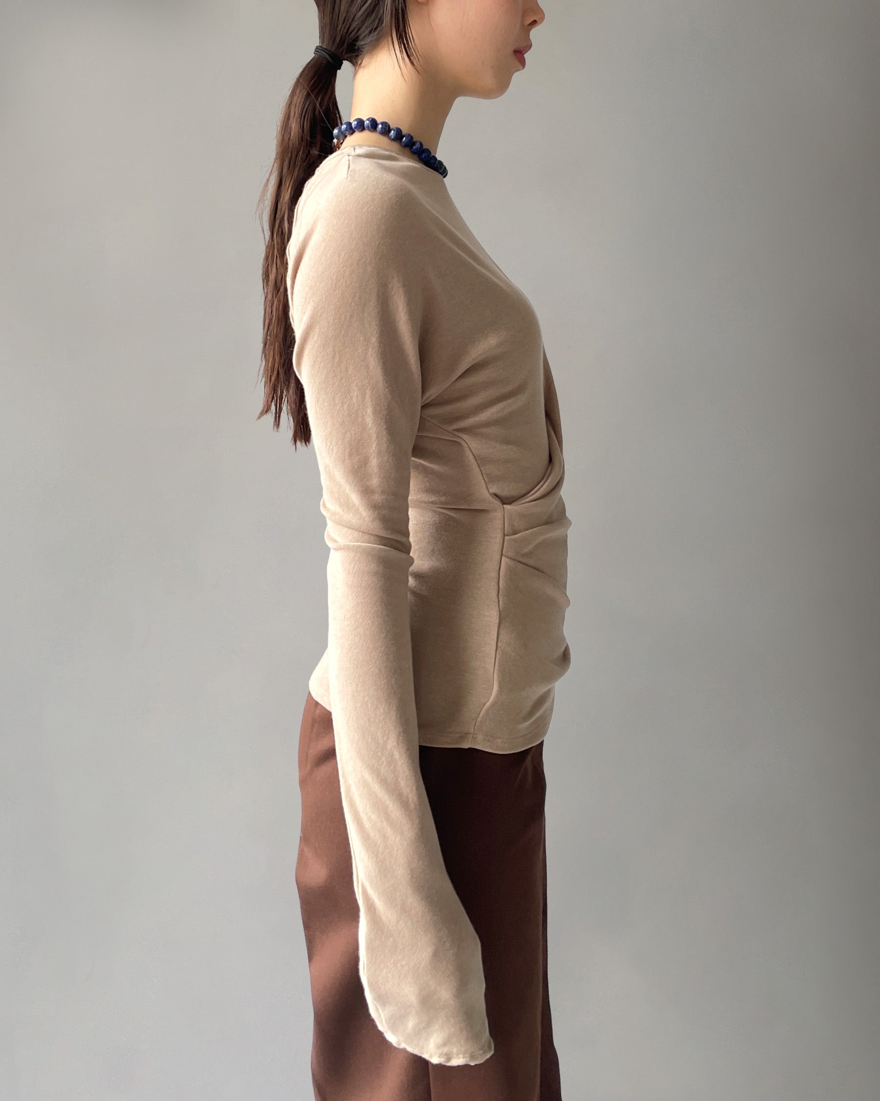 Asymmetry Top
