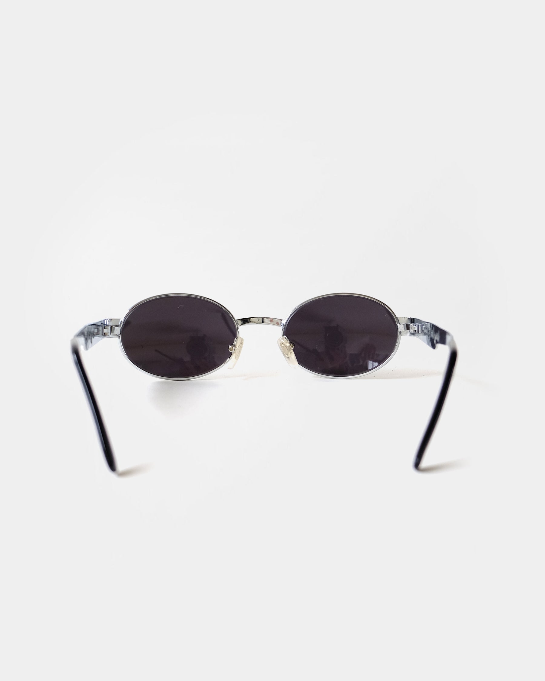 NOS 90s Metal Frame sunglasses