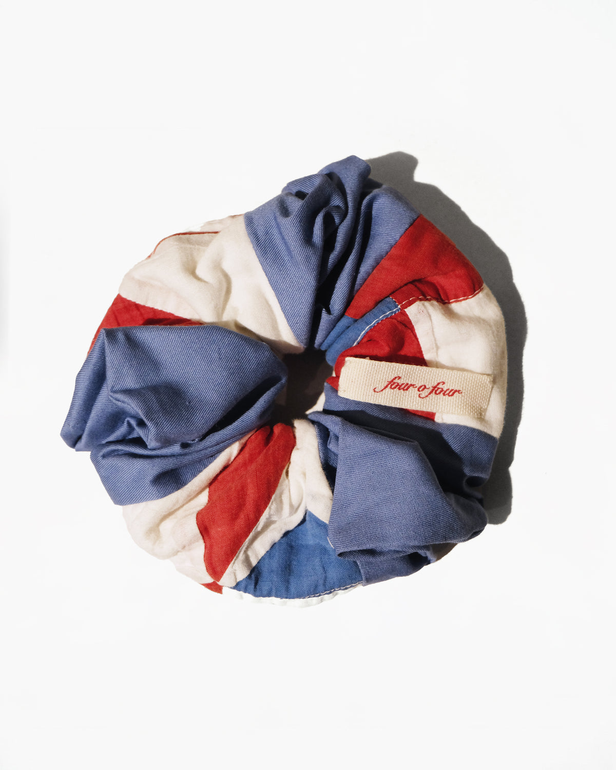 Kaya Select x 404 - Quilted Chouchou