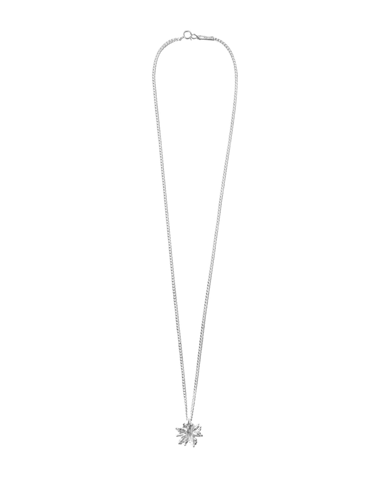 #001 DEW Necklace