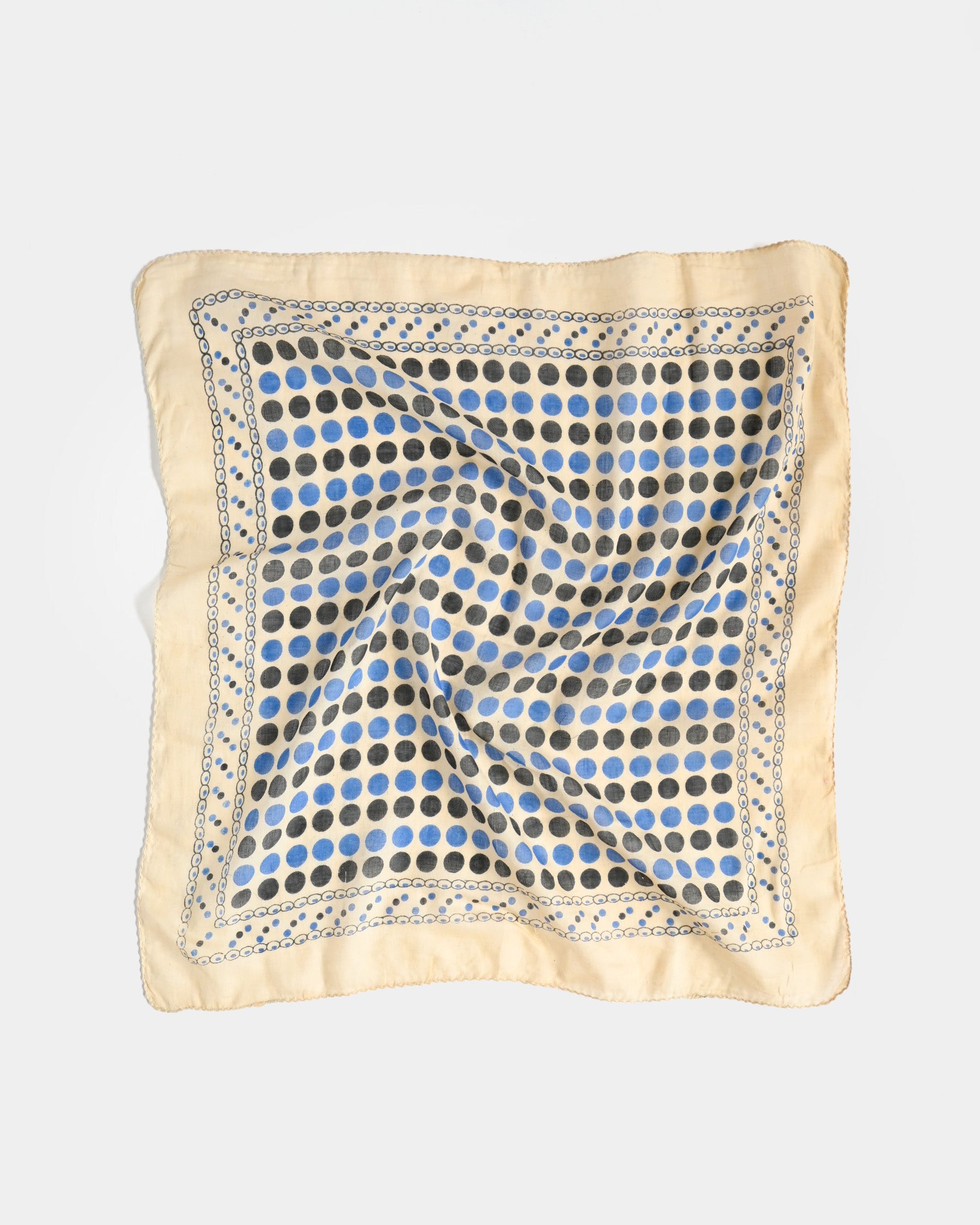 Printed Scarf Made In India