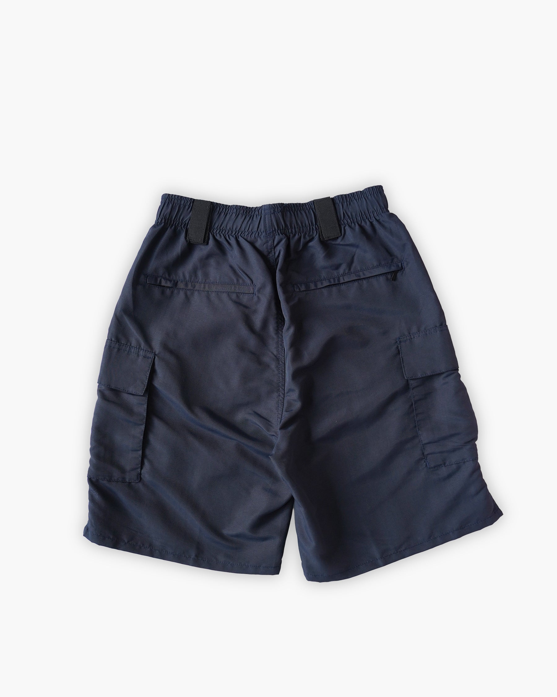 "LAWPRO" Nylon Shorts