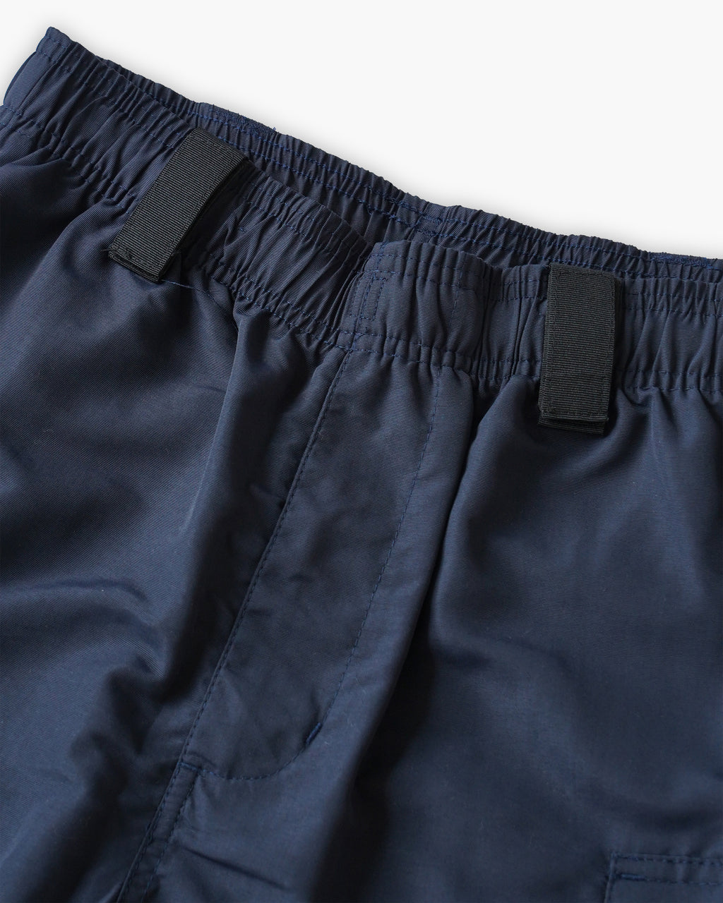 "LAWPRO" Nylon Shorts