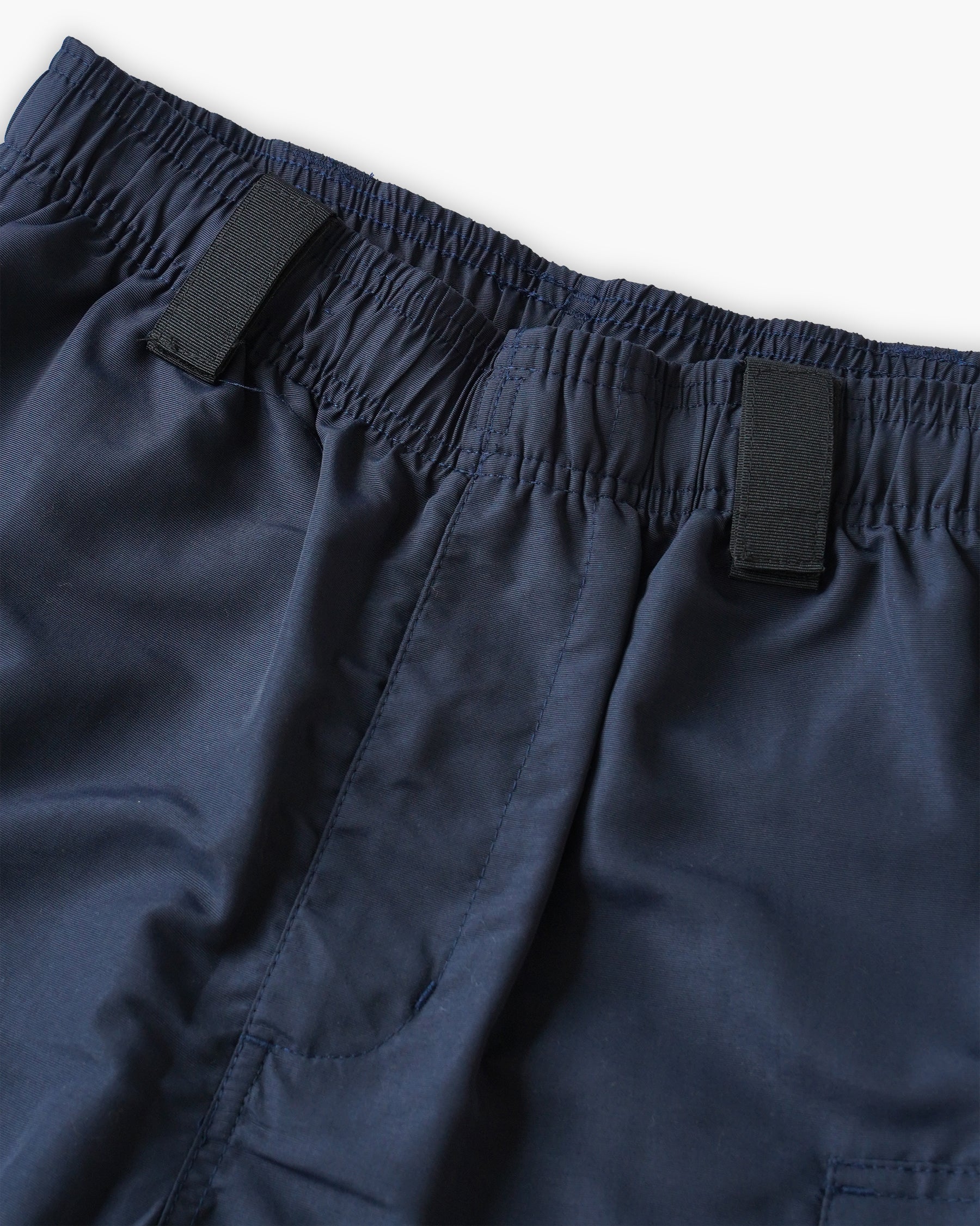 "LAWPRO" Nylon Shorts
