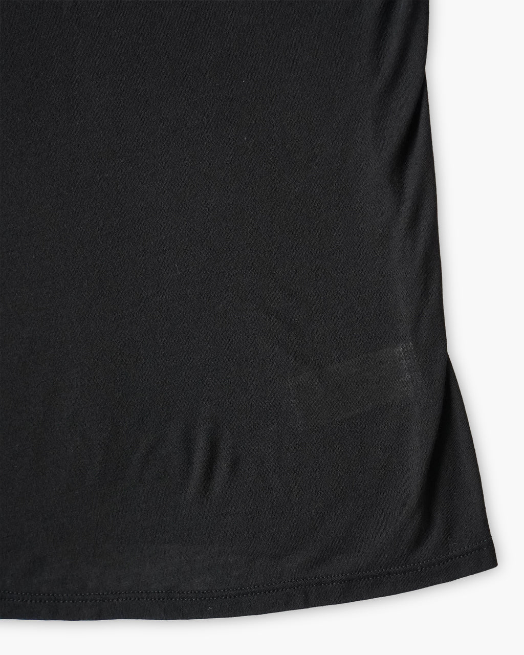 Tencel Draped Cap Sleeve Top
