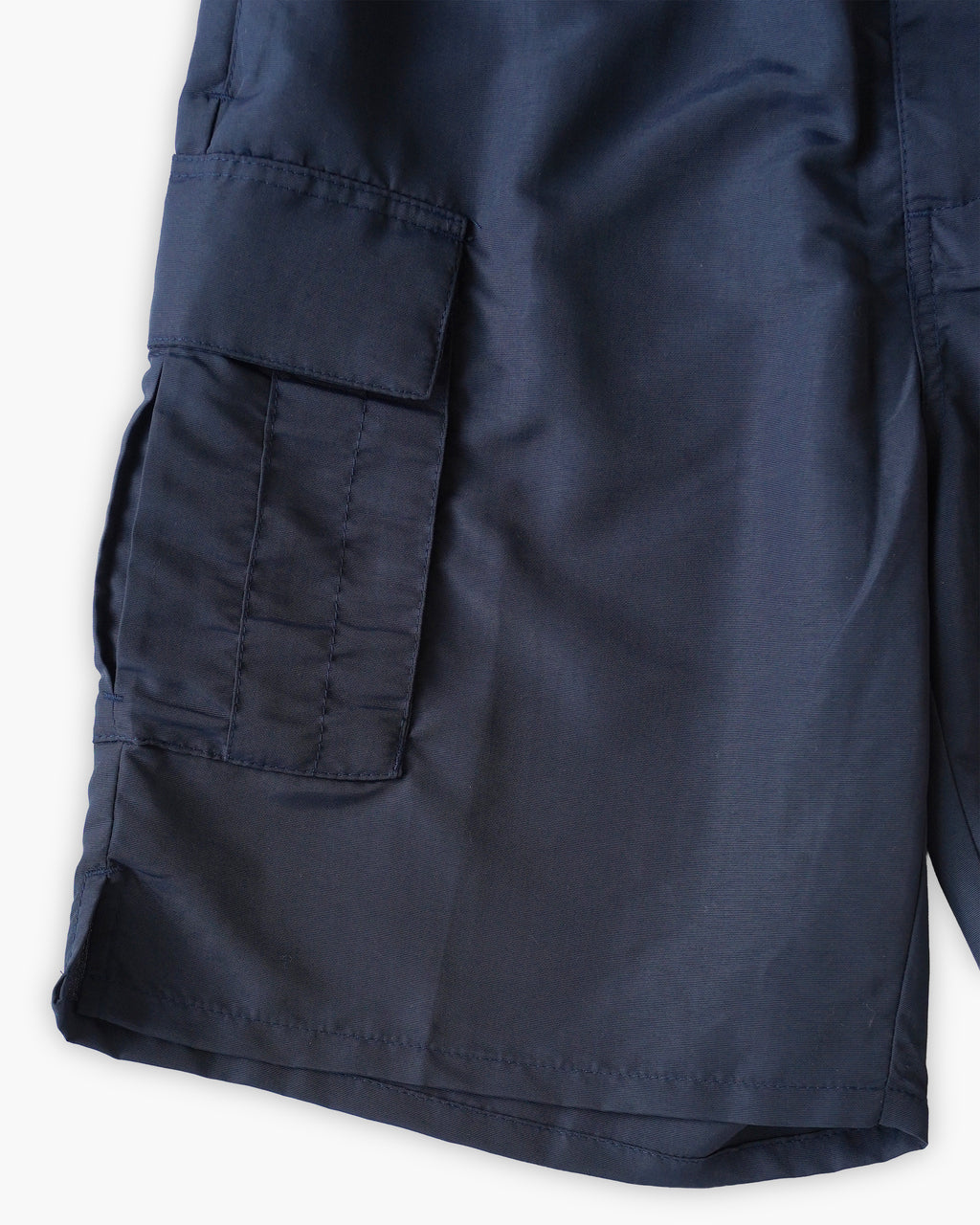 "LAWPRO" Nylon Shorts
