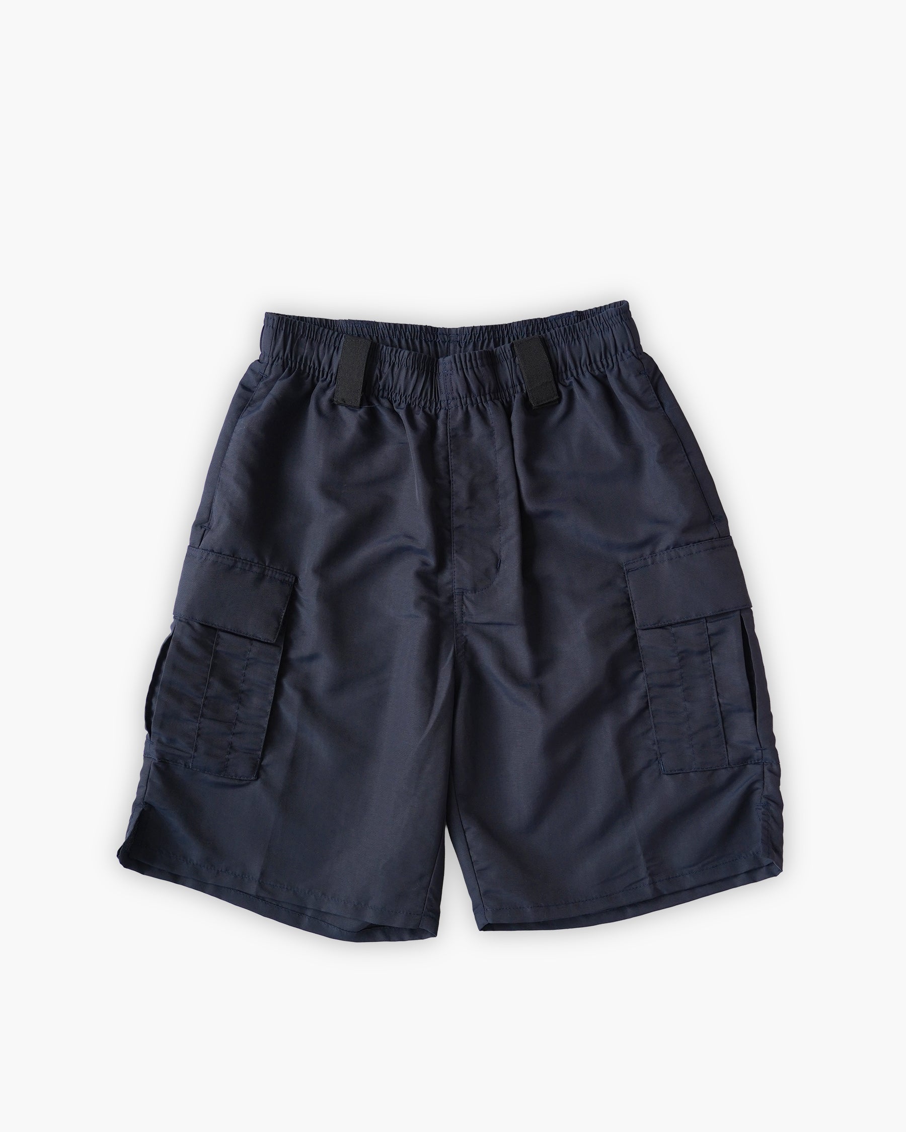 "LAWPRO" Nylon Shorts
