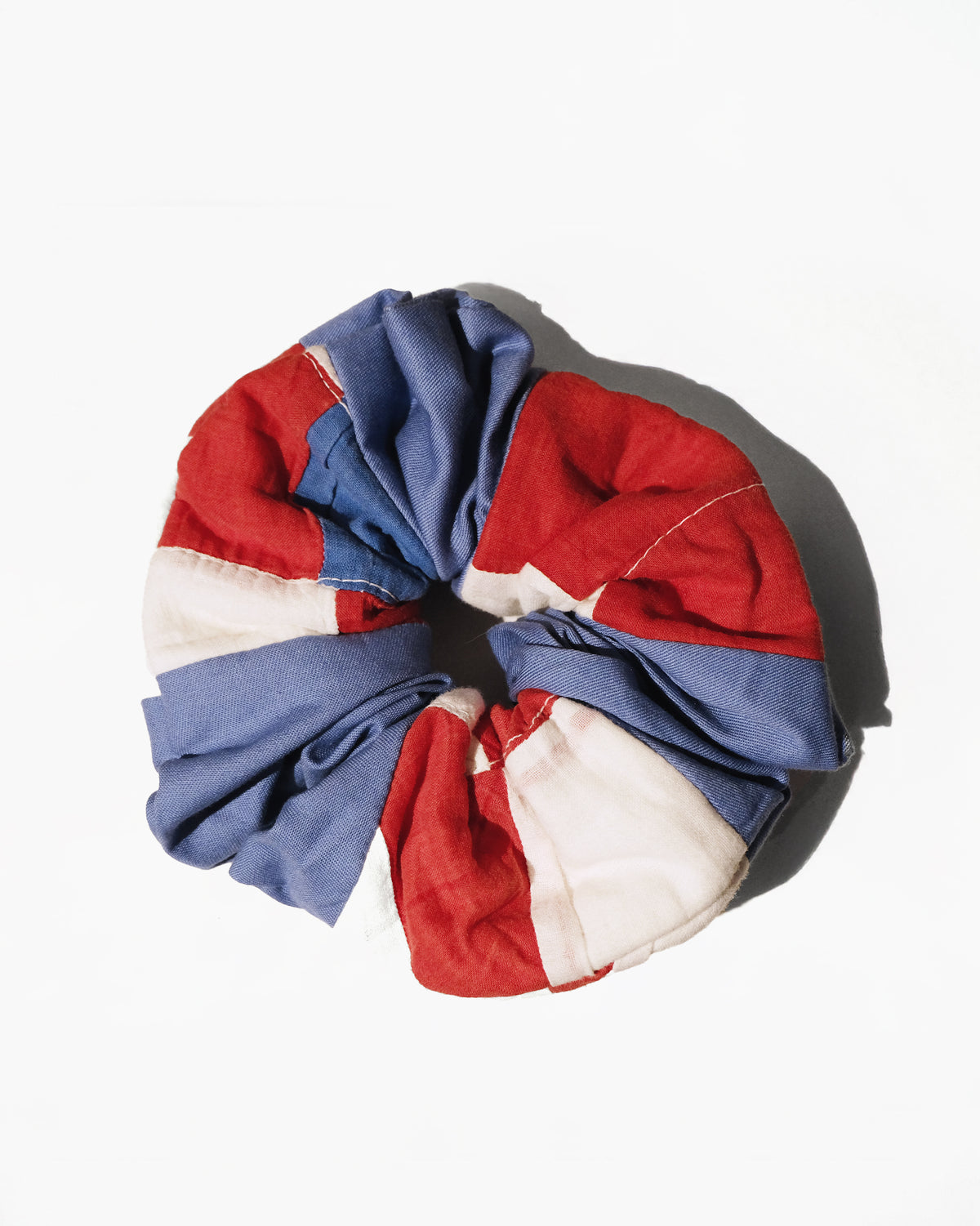 Kaya Select x 404 - Quilted Chouchou