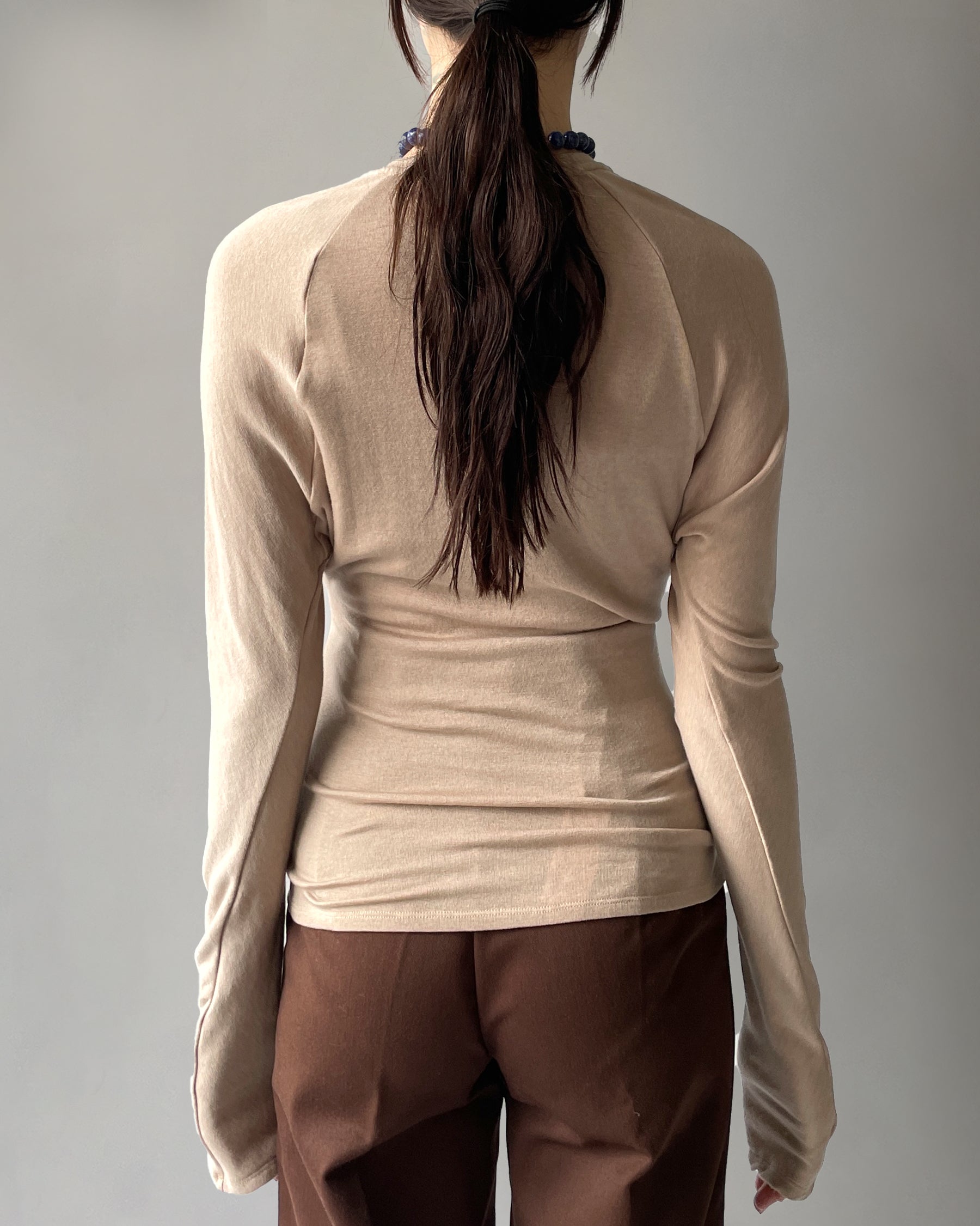 Asymmetry Top