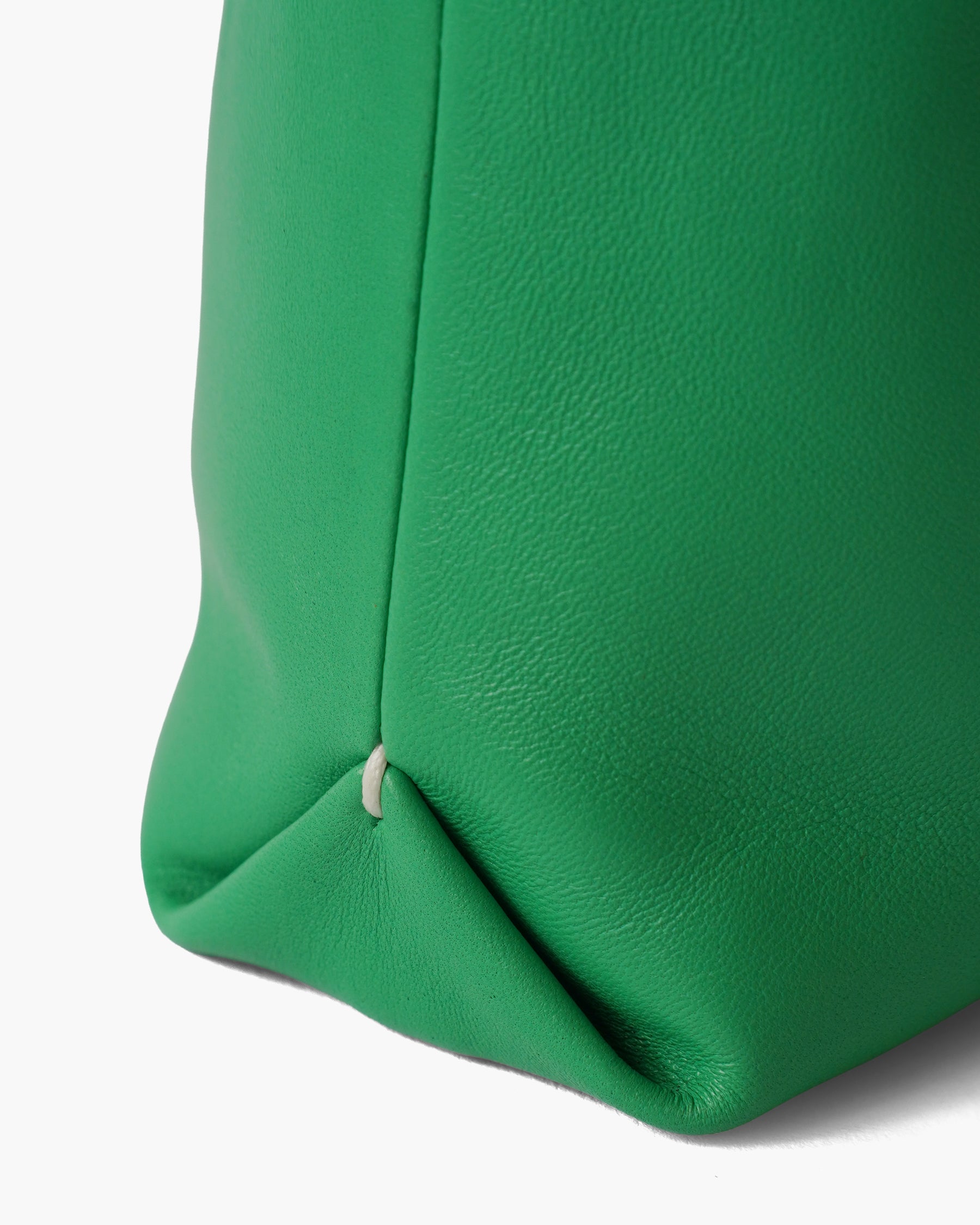 NOWHOW × 404 "CHUCKchen" - Green