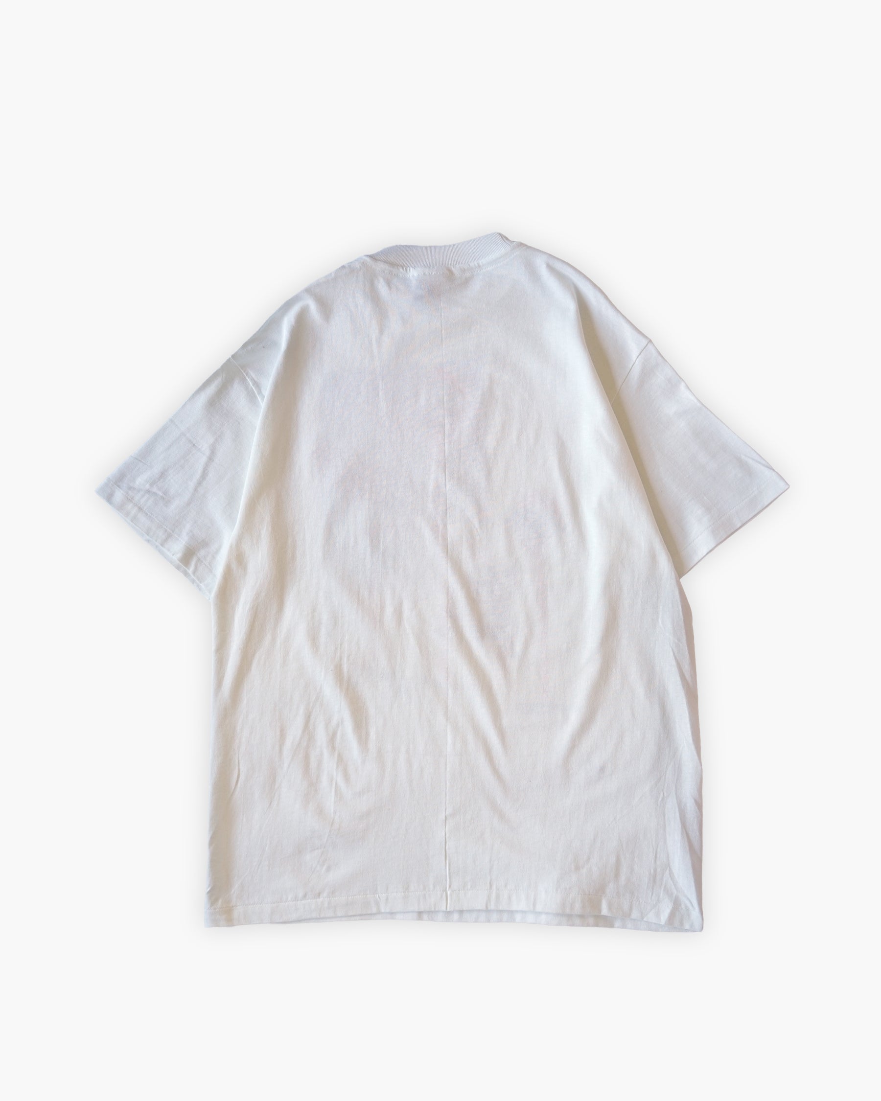 Graphic Print T-Shirt