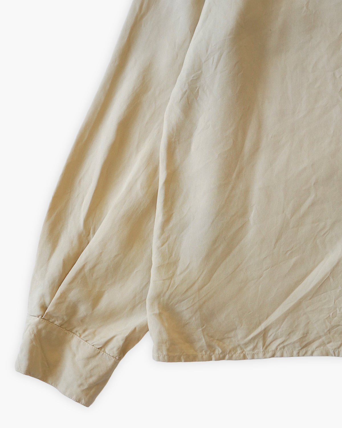 100% Silk L/S Shirts