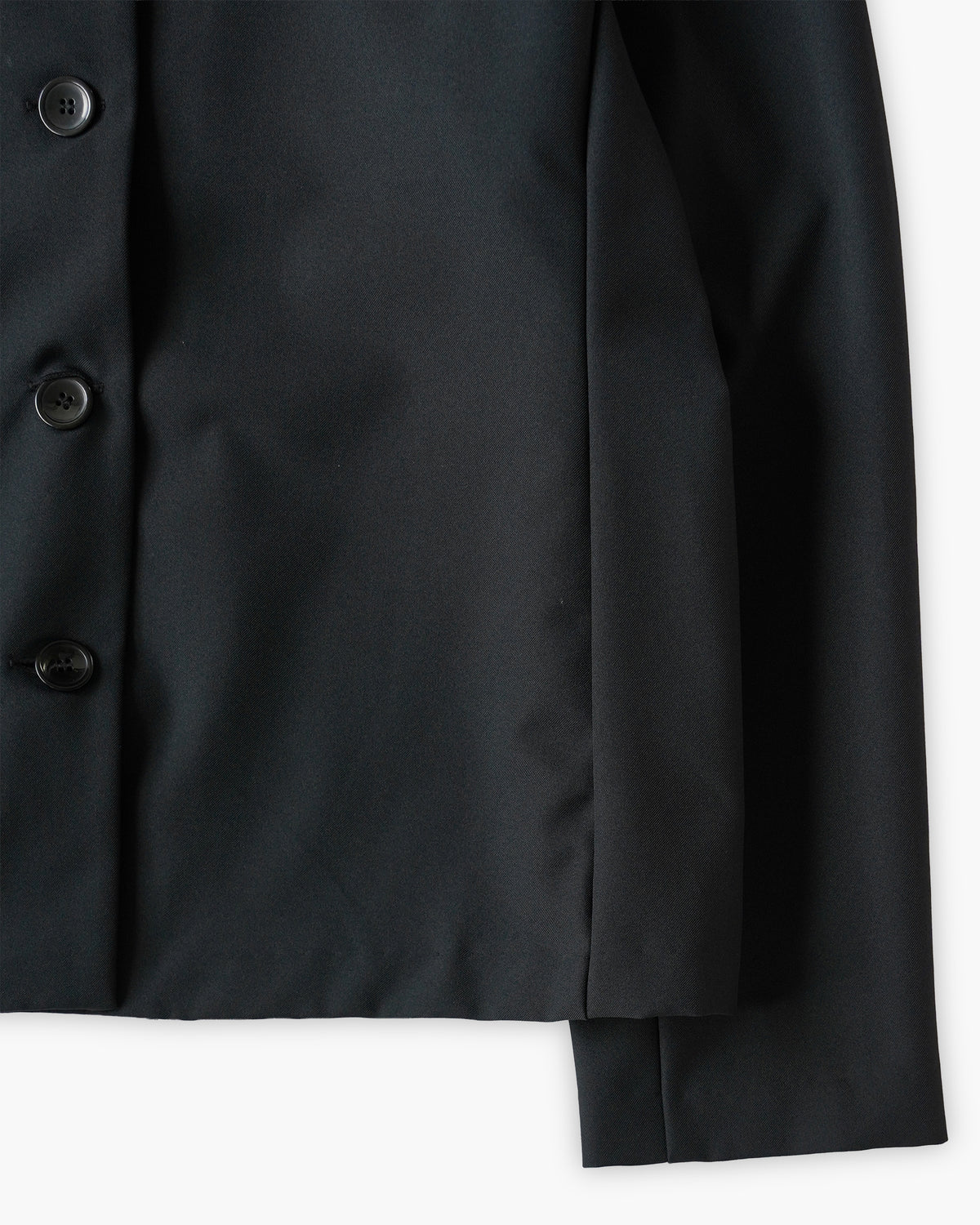 Classic Button Jacket