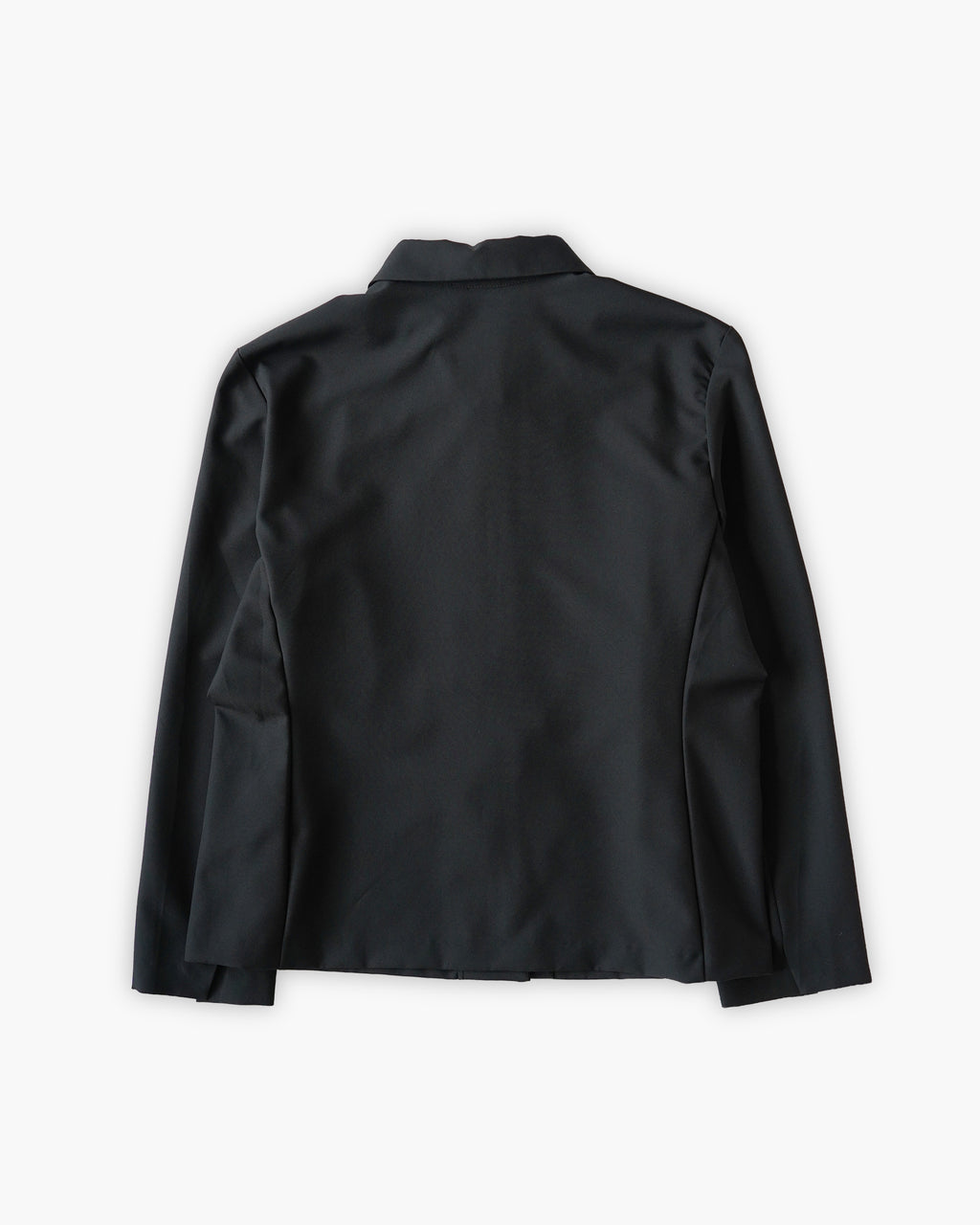 Classic Button Jacket