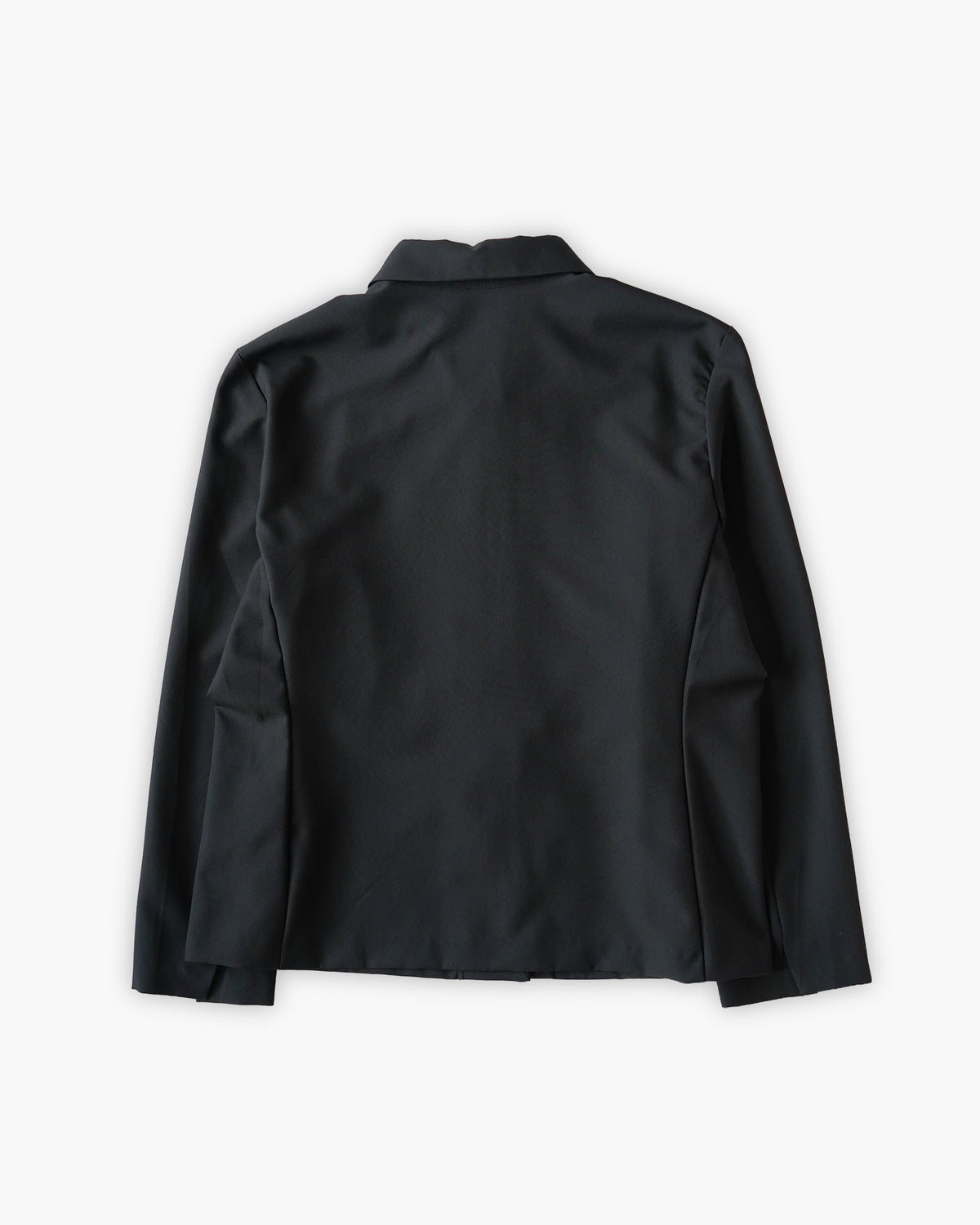 Classic Button Jacket