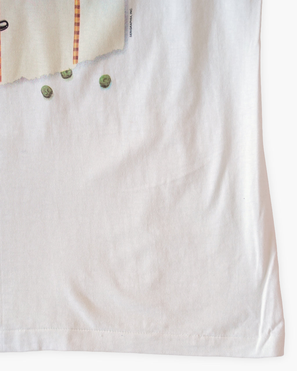 Graphic Print T-Shirt