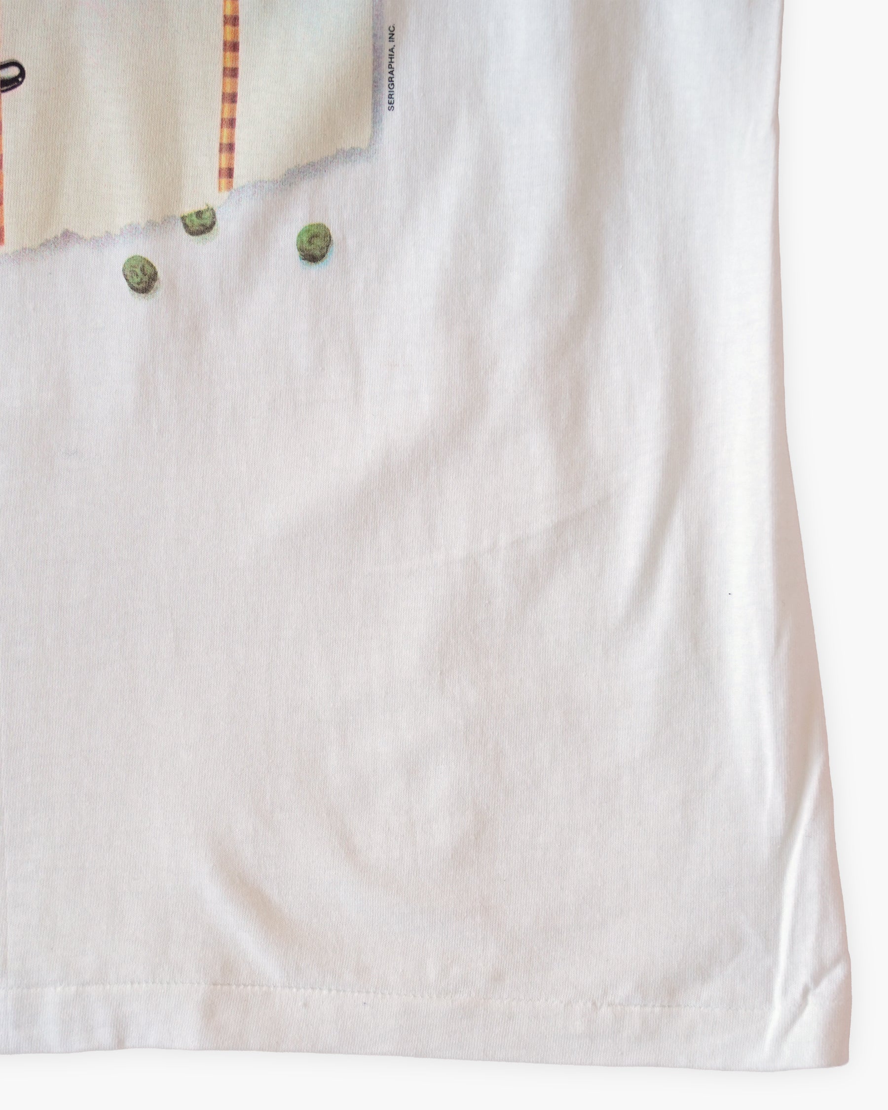 Graphic Print T-Shirt