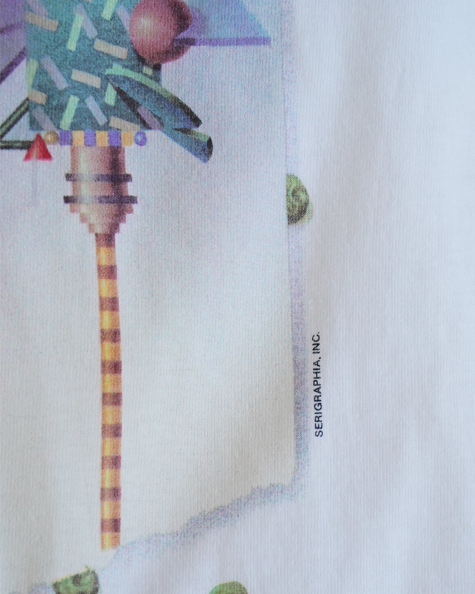 Graphic Print T-Shirt
