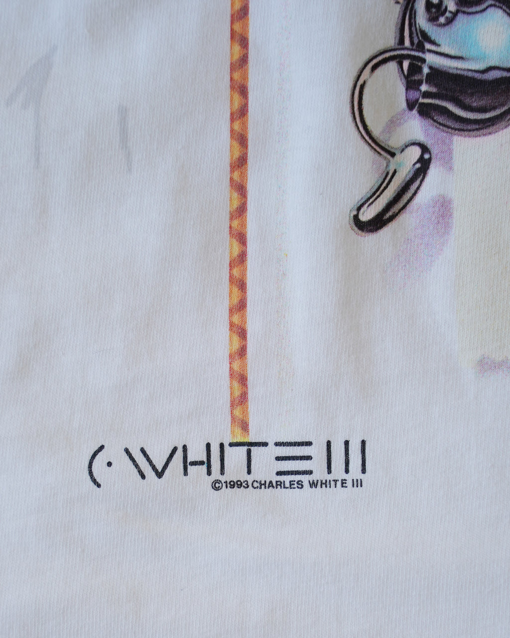 Graphic Print T-Shirt