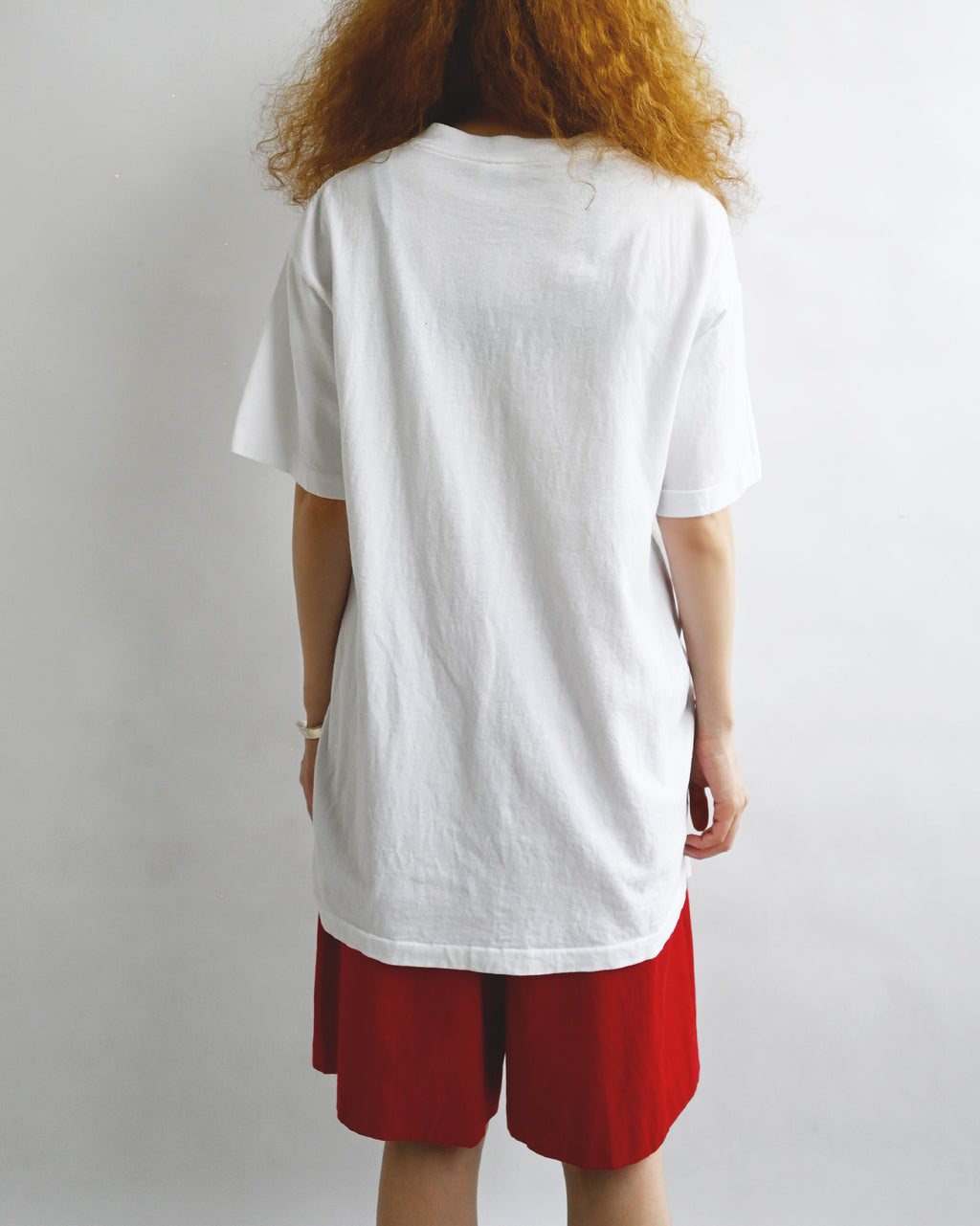 Printed Tee Made in USA